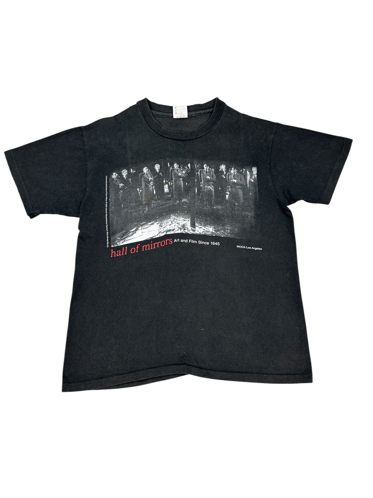 Vintage Vintage 90’s “The Lady From Shanghai” by Orson Welles Size US M / EU 48-50 / 2 - 1 Thumbnail