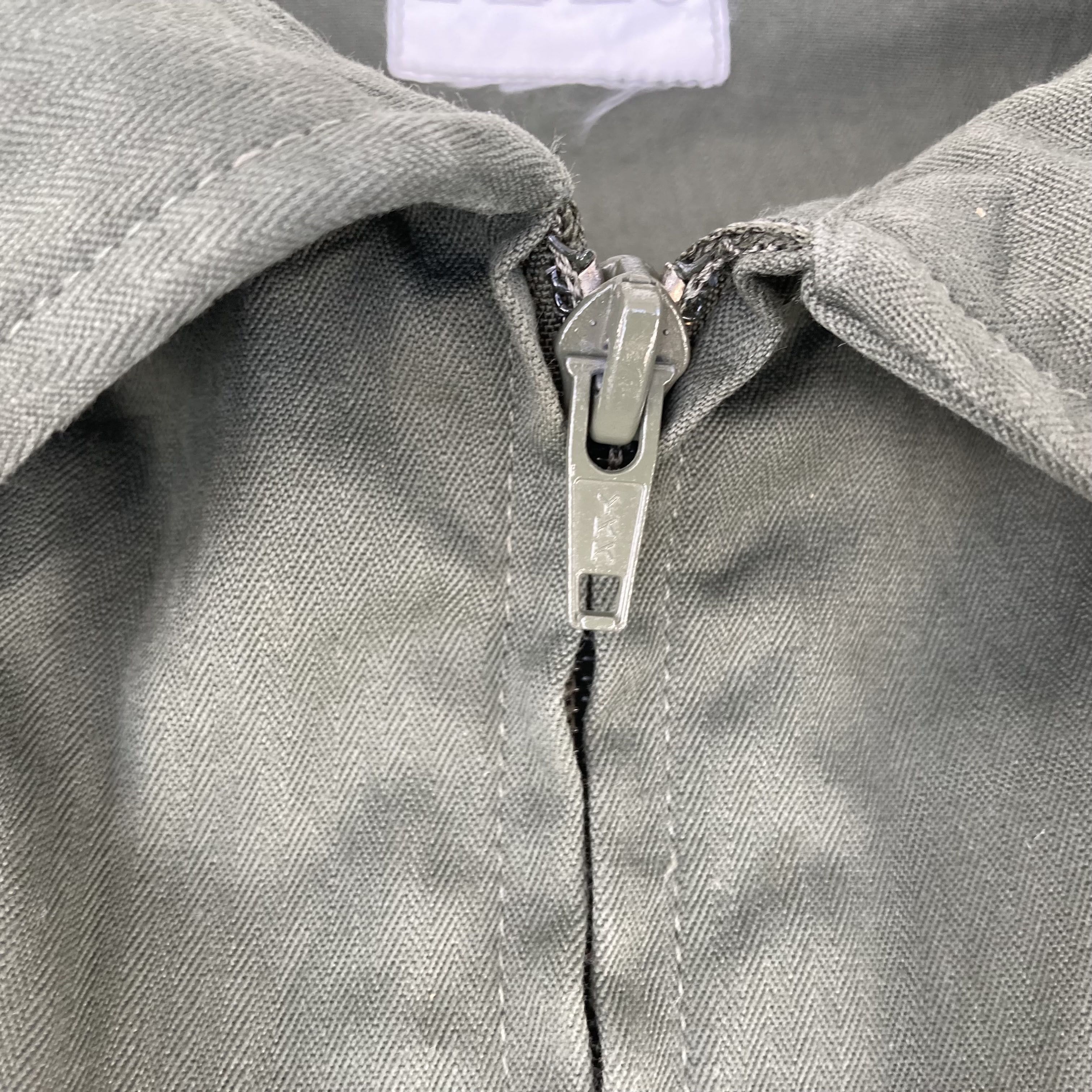 Vintage Vtg Ma Ge Co Army Military Uniform Ma.Ge.Co Jacket Size US M / EU 48-50 / 2 - 5 Thumbnail