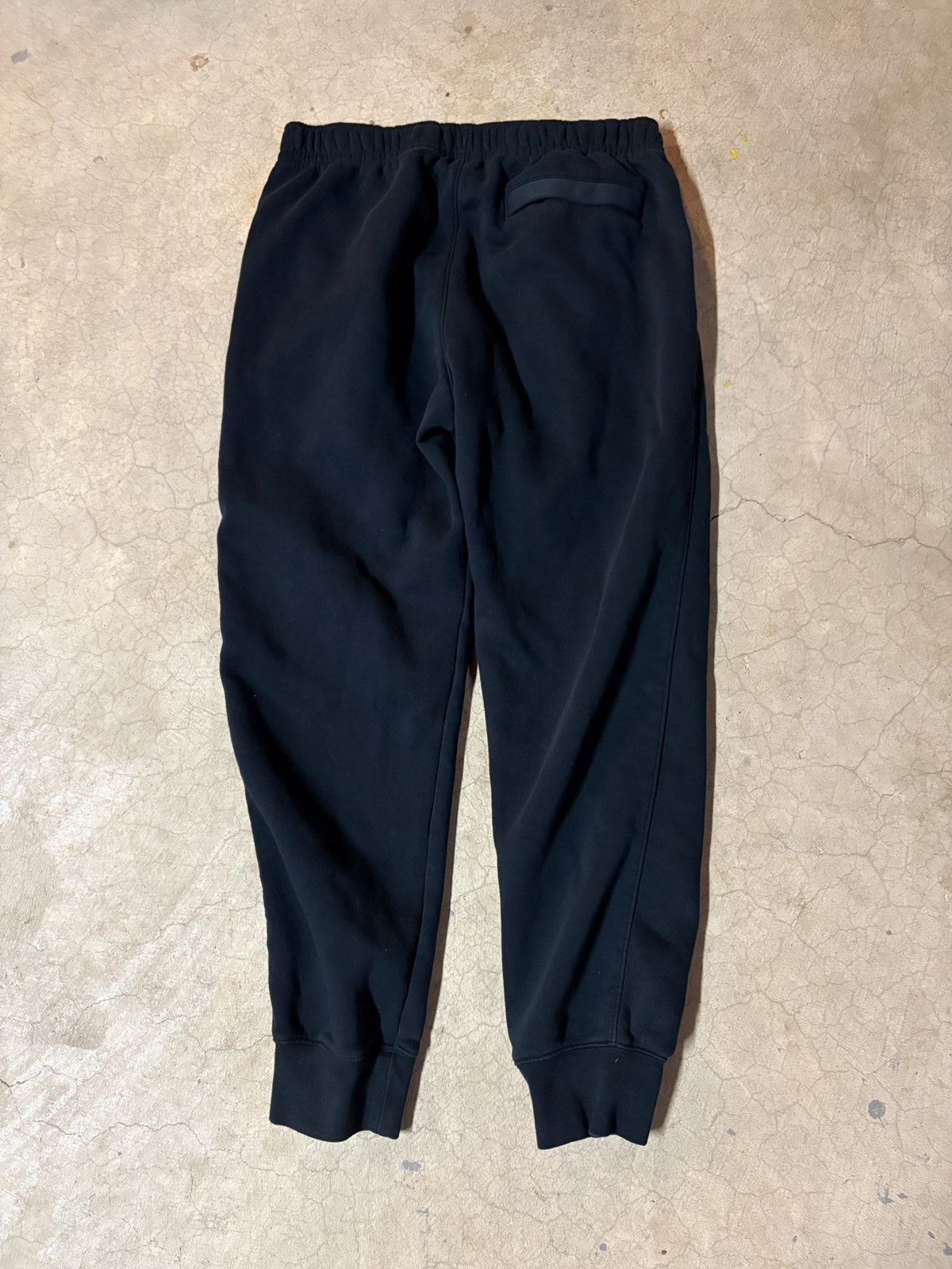 Nike Nike Y2K Cuffed Joggers Sweatpants Black Size Medium Size US 32 / EU 48 - 3 Thumbnail