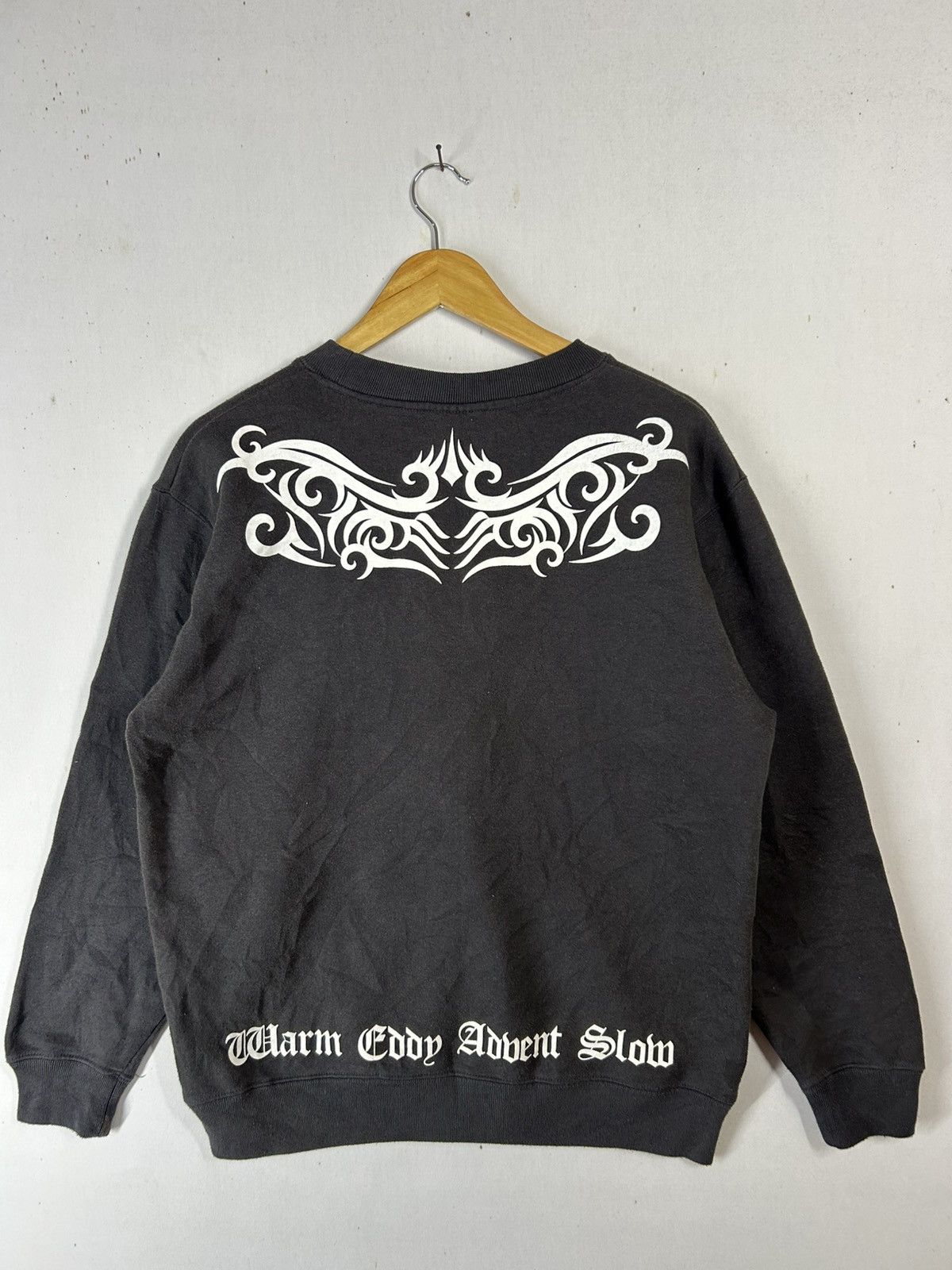 Bullet Noise × Japanese Brand Vintage Rare Design Bullet Noise Size US M / EU 48-50 / 2 - 3 Thumbnail