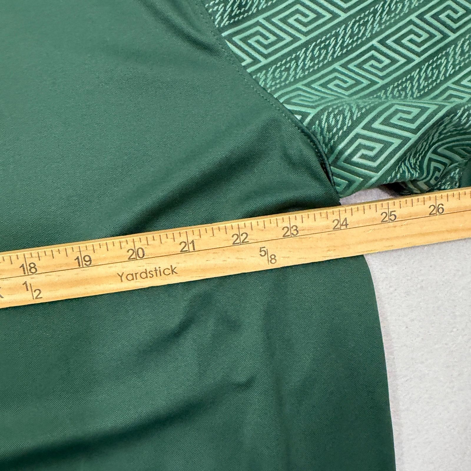 Nike Nike Michigan State Spartans Tre Mosley Jersey Adult XL NEW Size US XL / EU 56 / 4 - 10 Thumbnail