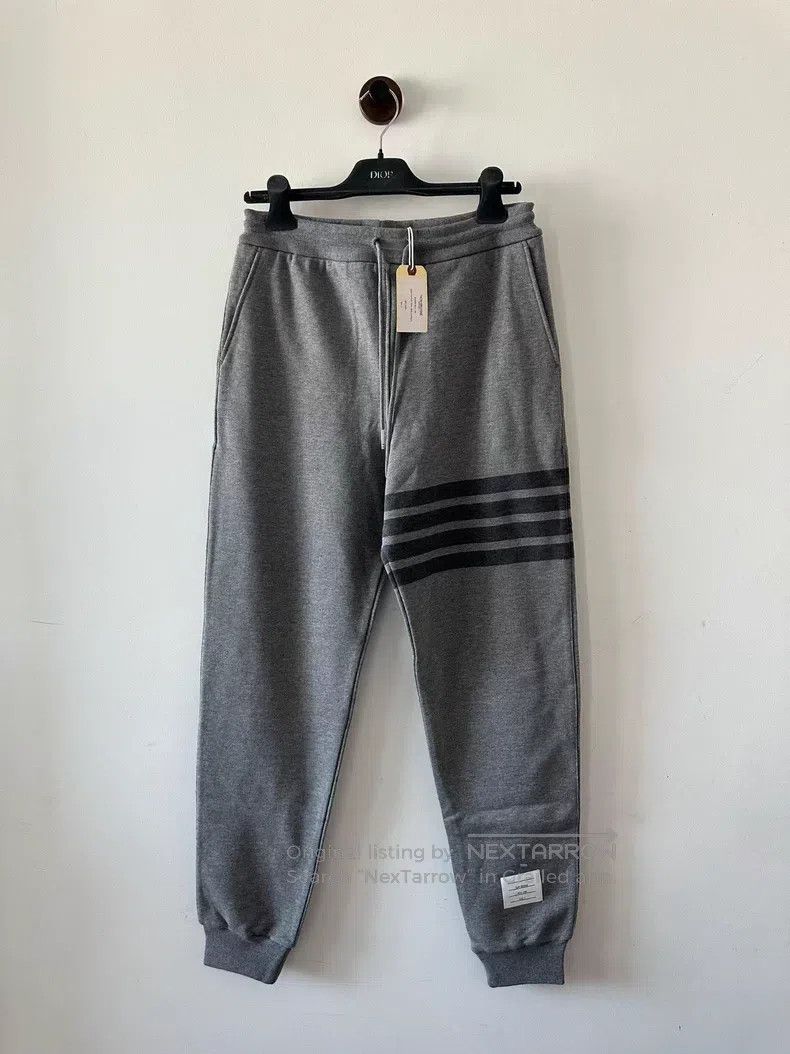 Thom Browne size 2 Sweatpants