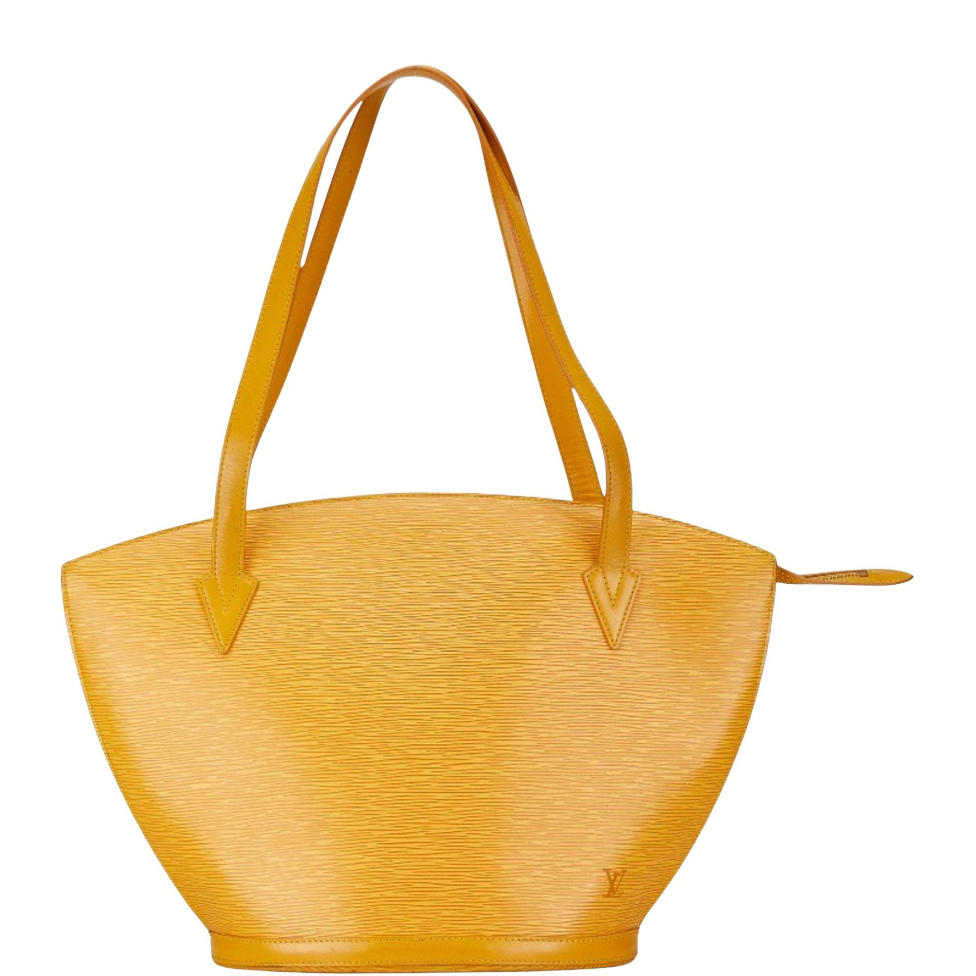 Louis Vuitton Louis Vuitton Saint Jacques tote Size ONE SIZE - 1 Thumbnail