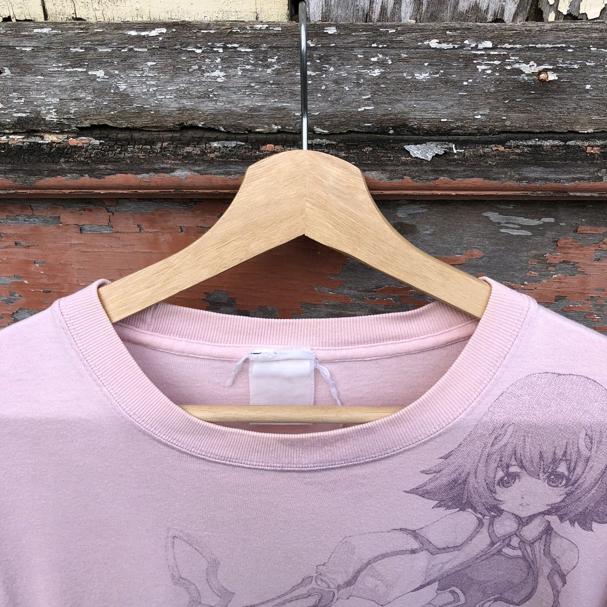 Anime Vintage 90s Anime by Cospa Tshirt Size US M / EU 48-50 / 2 - 4 Thumbnail
