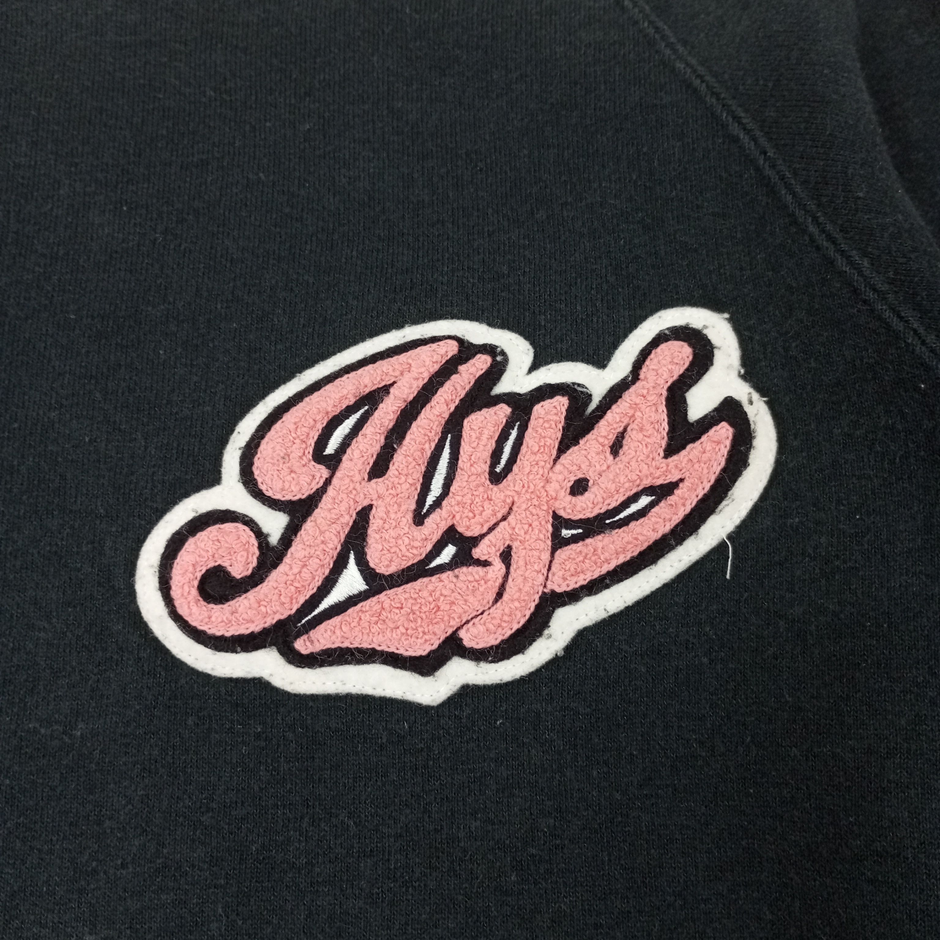 Hysteric Glamour × Japanese Brand × Vintage Hysteric Glamour Japanese Brand Custom Art Sweatshirt c229n9 Size US XS / EU 42 / 0 - 4 Thumbnail