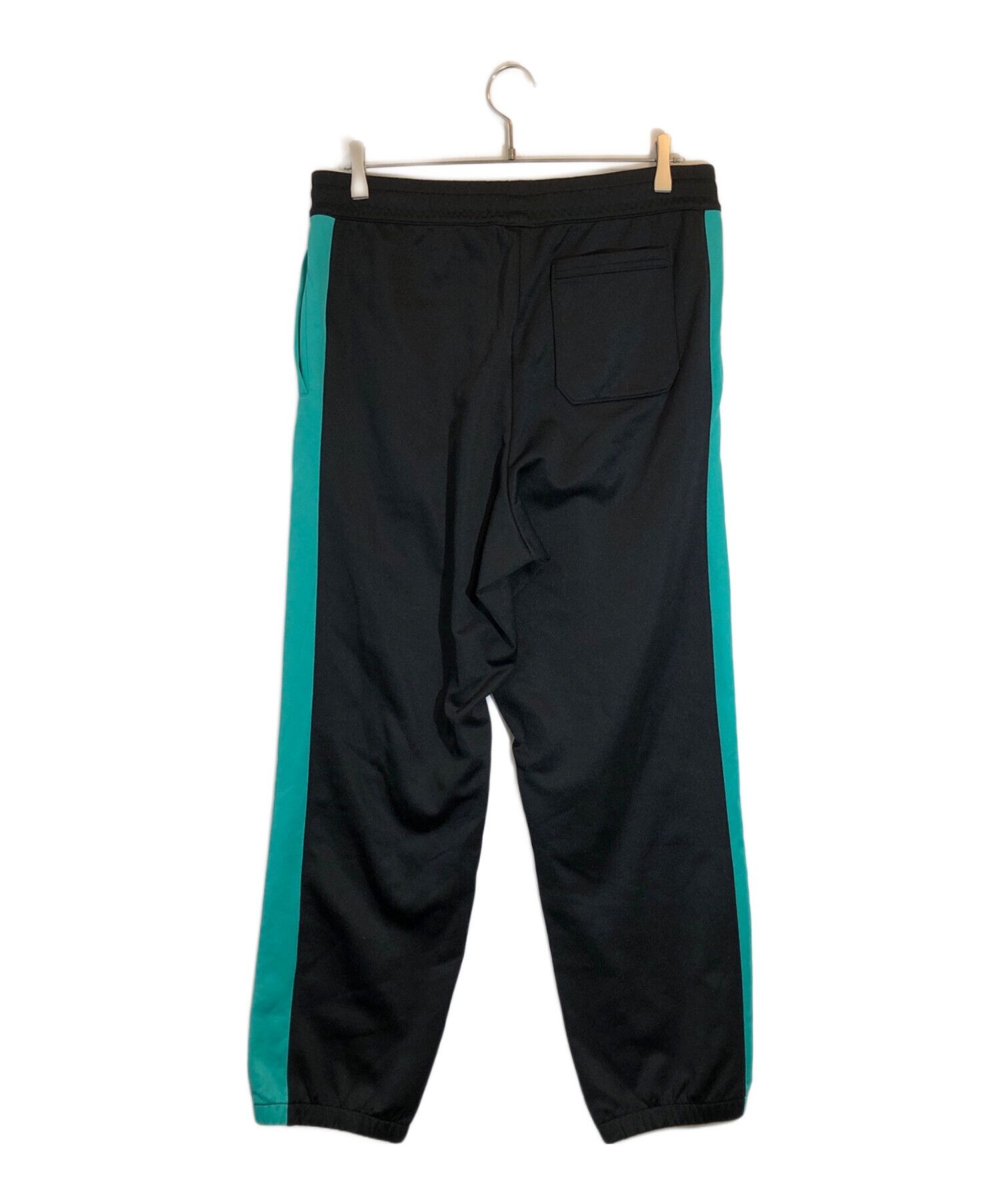 Acne Studios ACNE STUDIOS JAYTON FACE JERSEY PANTS M Size US 33 - 2 Thumbnail