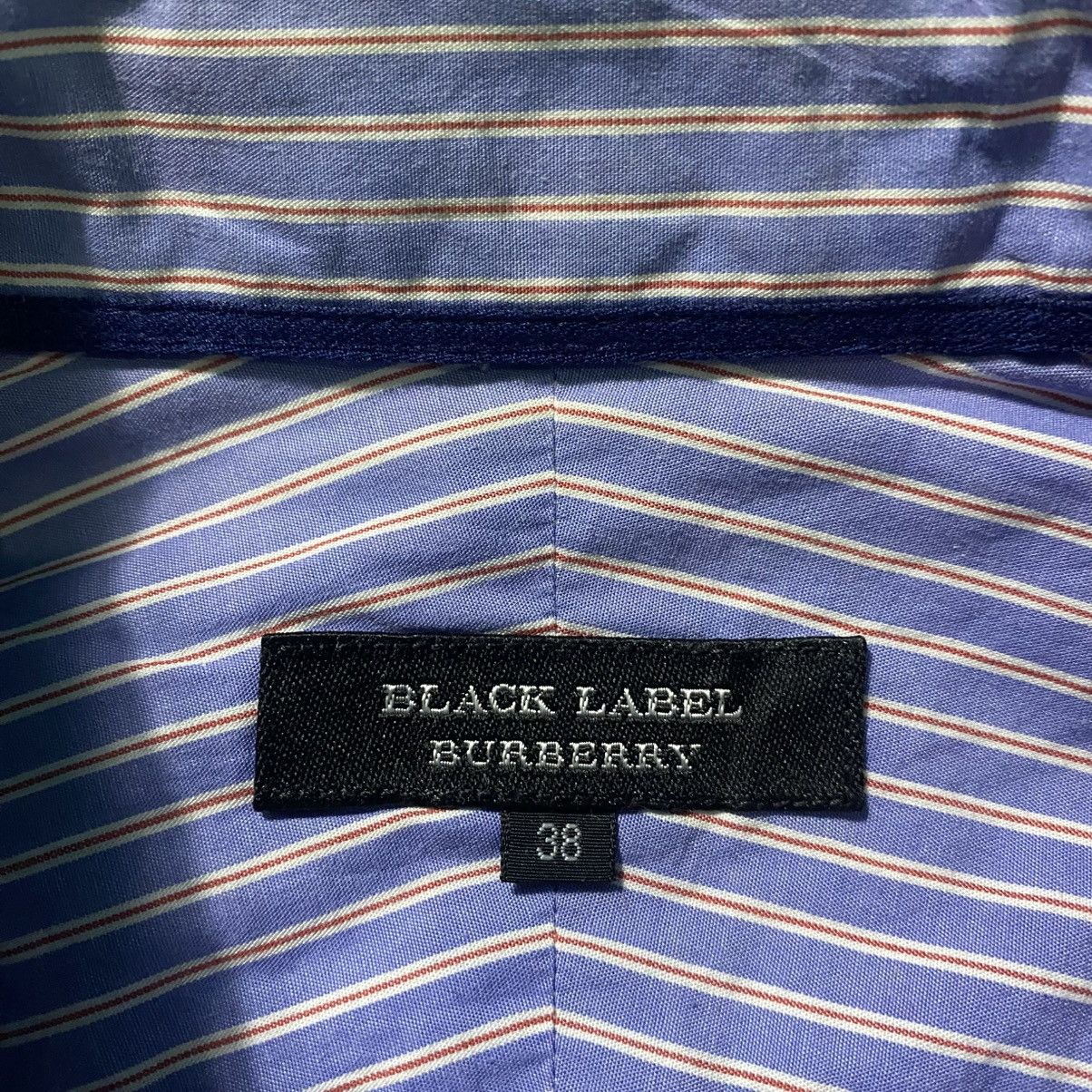 Burberry Burberry Button Shirt Size US M / EU 48-50 / 2 - 5 Thumbnail