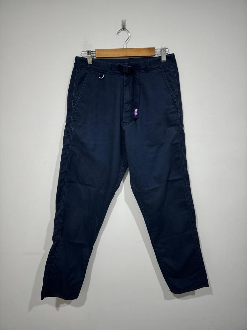 North Face Purple Label Pants | Grailed