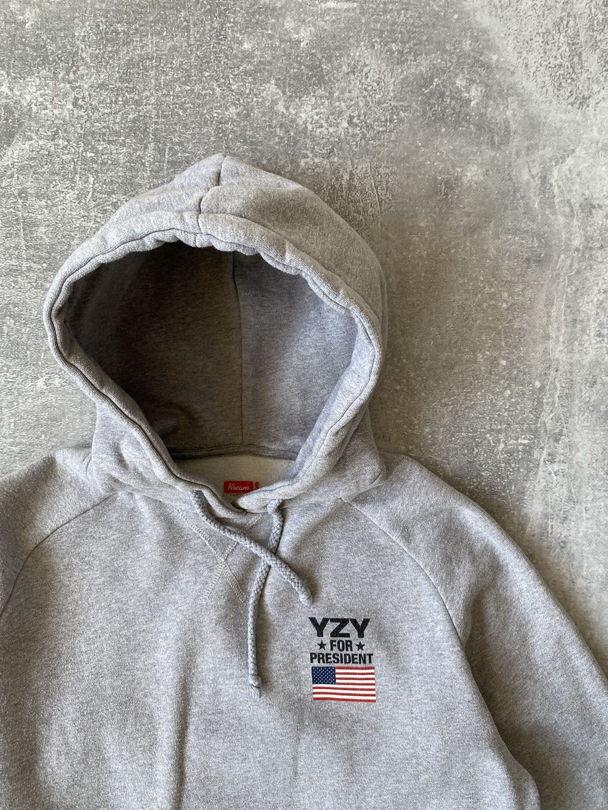 Kanye West RARE KREEM X KANYE WEST FOR PRESIDENT 2020 Size US XS / EU 42 / 0 - 3 Thumbnail