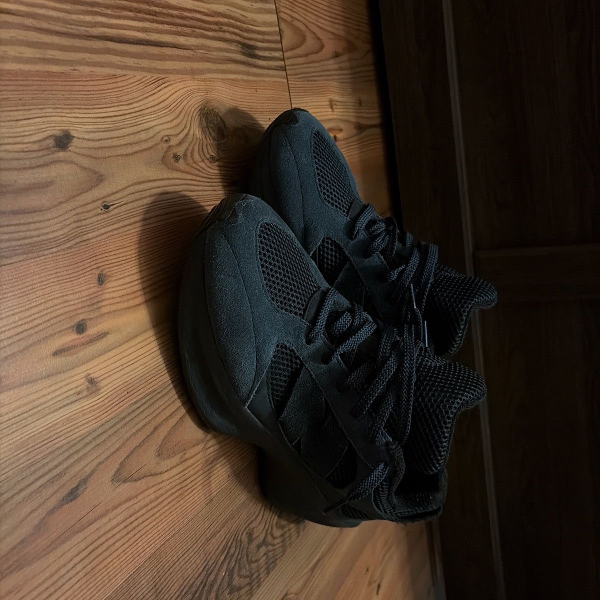 Auralee × New Balance AURALEE x New Balance WRPD Runner sneakers. Size US 10.5 / EU 43-44 - 6 Thumbnail