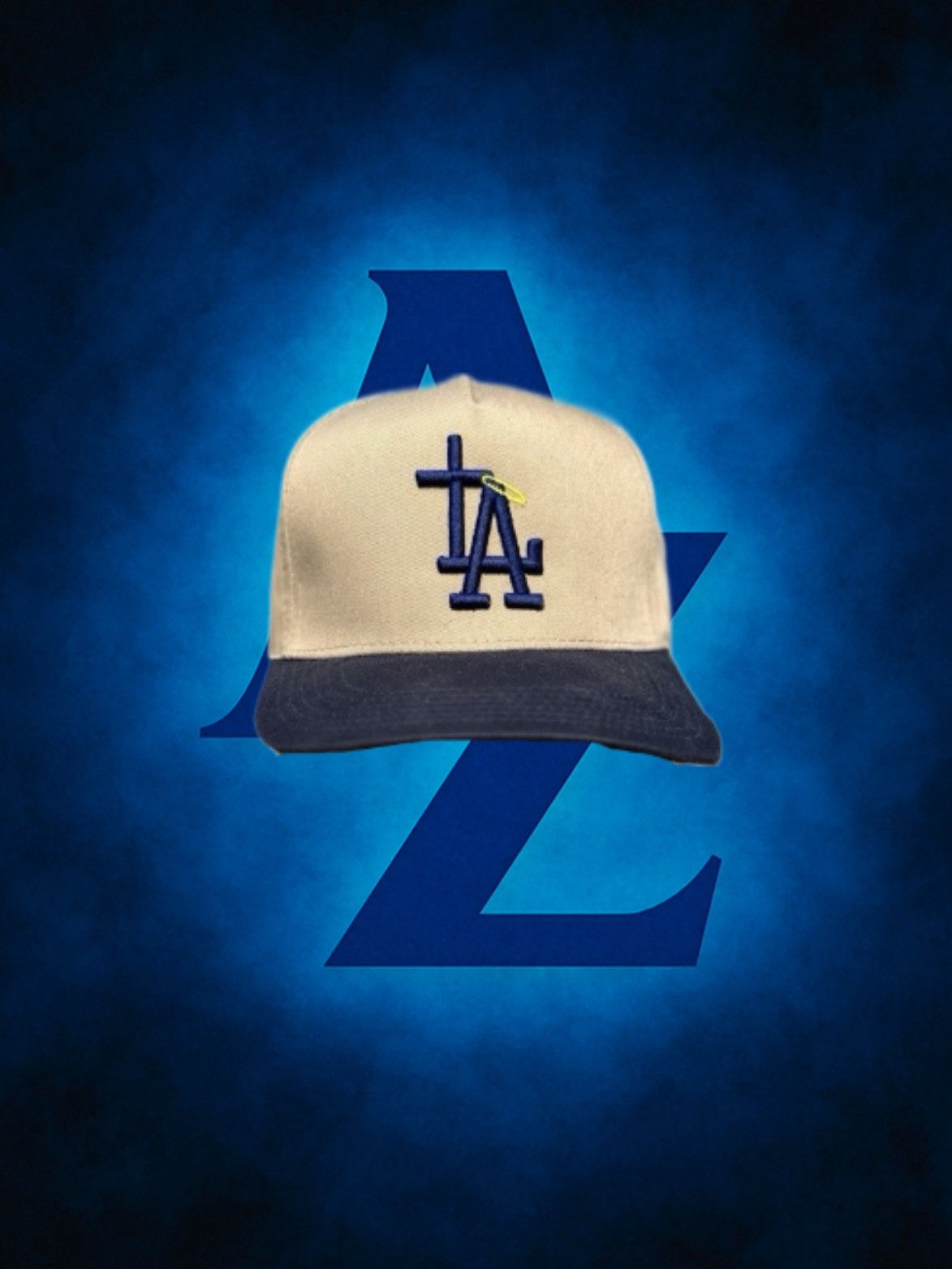 Other LA cross Size ONE SIZE - 1 Thumbnail