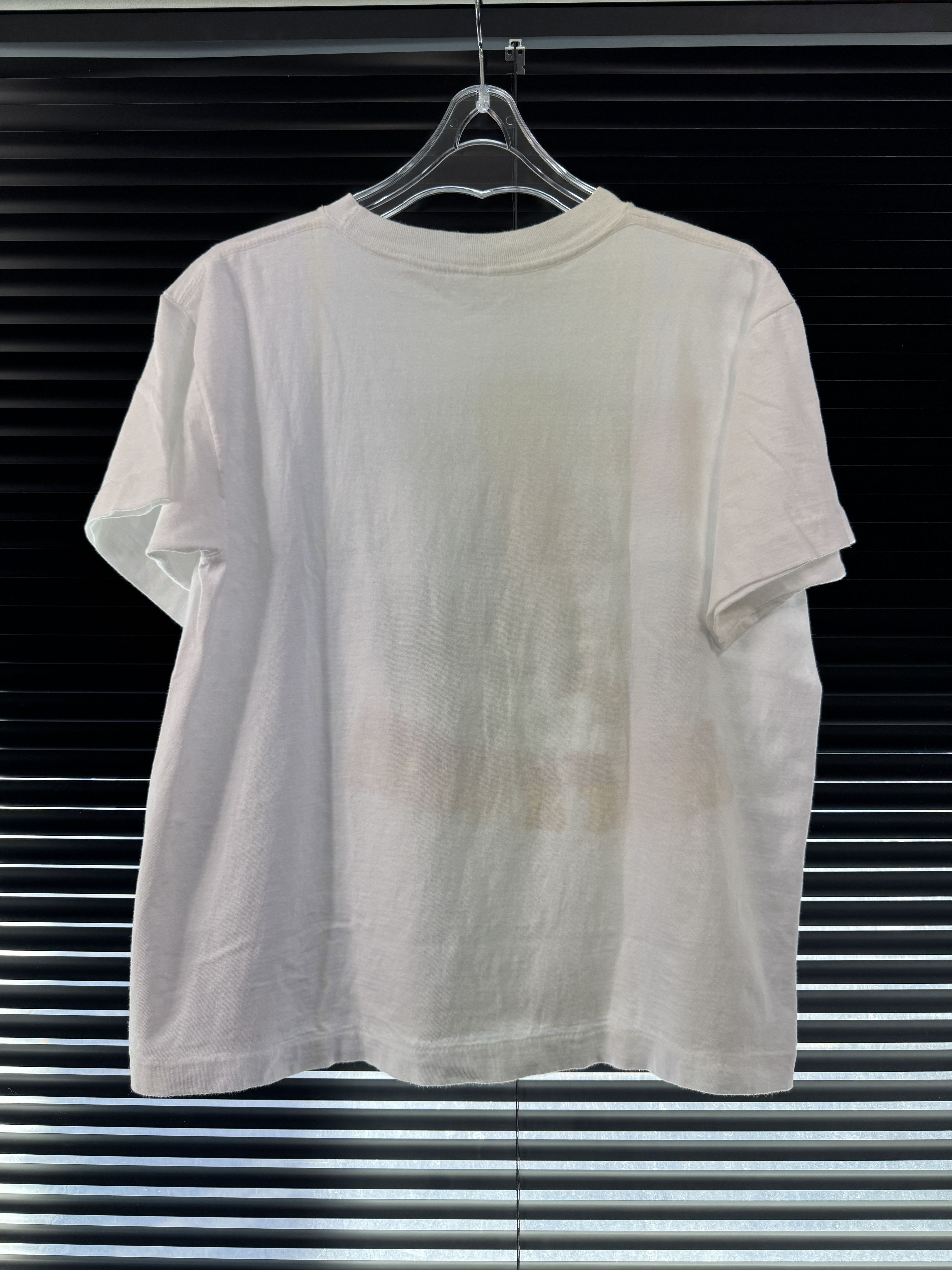 Vintage Vintage 90s Virgin Mary & Angels Shirt Size US L / EU 52-54 / 3 - 2 Thumbnail