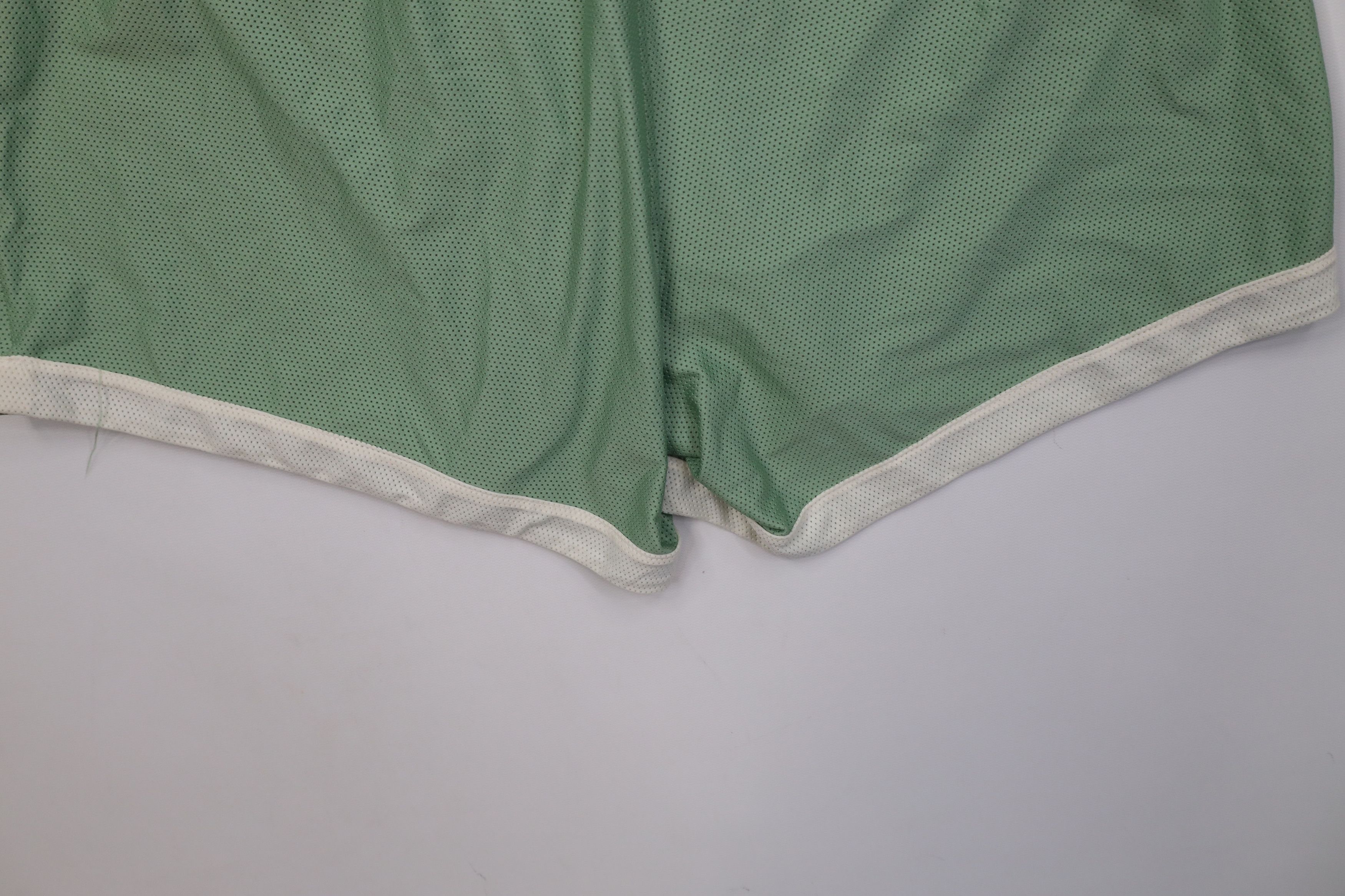 Vintage Tracksmith Running Van Cortlandt Grand Shorts Sage Green Size US 34 / EU 50 - 12 Thumbnail