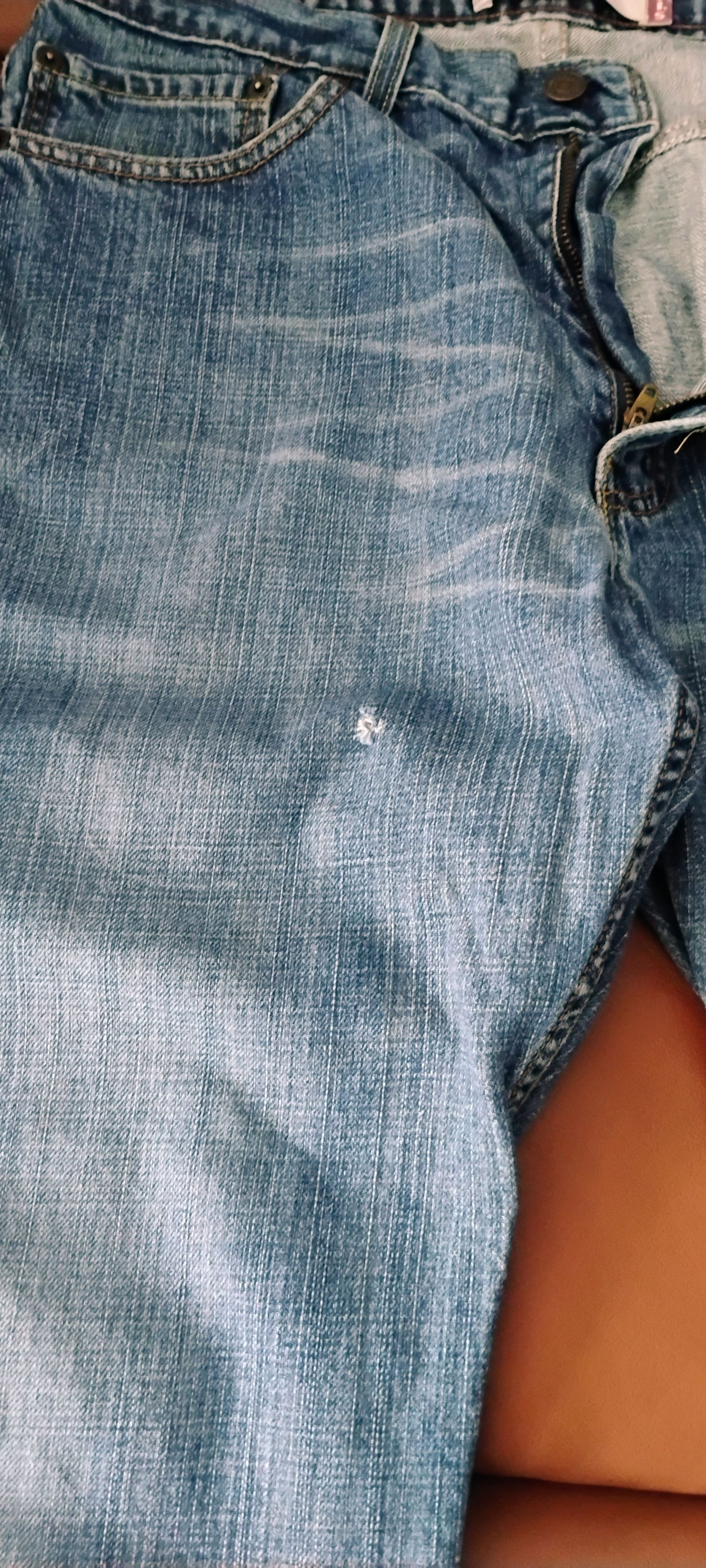 Levi's Vintage Clothing Vintage Levi’s 505 Regular Fit Jeans | W33 L30 Size US 33 - 7 Thumbnail