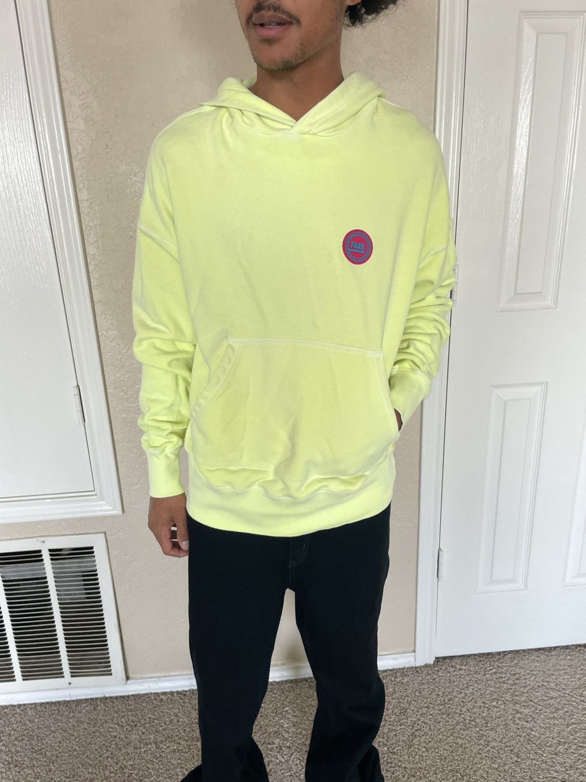 P448 P448 You can surf later hoodie Size US S / EU 44-46 / 1 - 2 Thumbnail