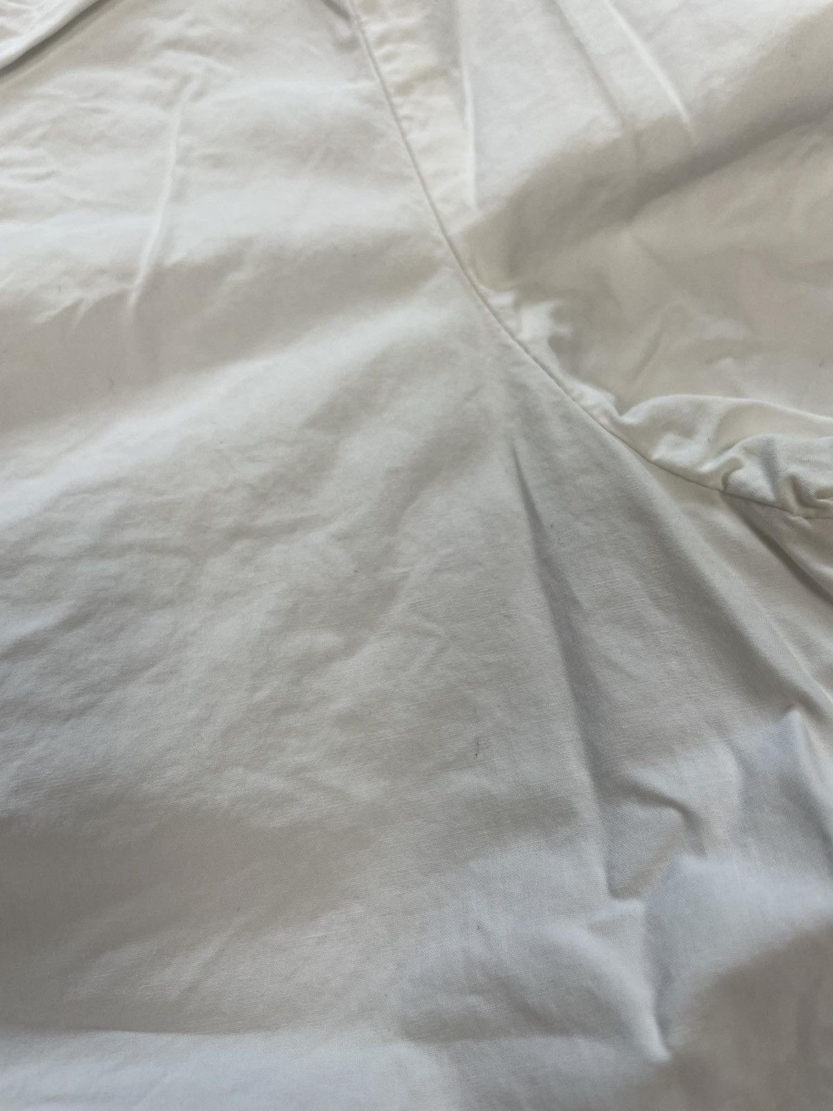 Maison Margiela Maison Martin Margiela Blouse Avant Garde Size S / US 4 / IT 40 - 8 Thumbnail