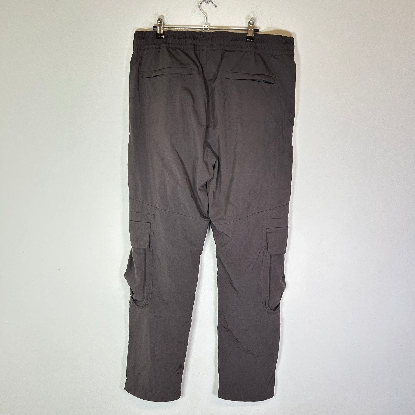 Aime Leon Dore Aime Leon Dore Nylon Cargo Pants Size US 36 / EU 52 - 2 Thumbnail