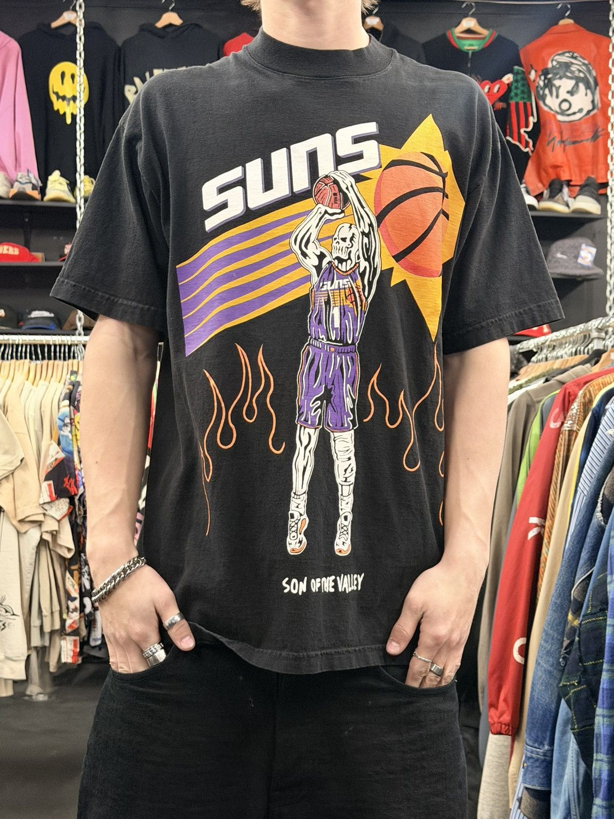 Warren Lotas Warren Lotas Tee Size US M / EU 48-50 / 2 - 1 Thumbnail
