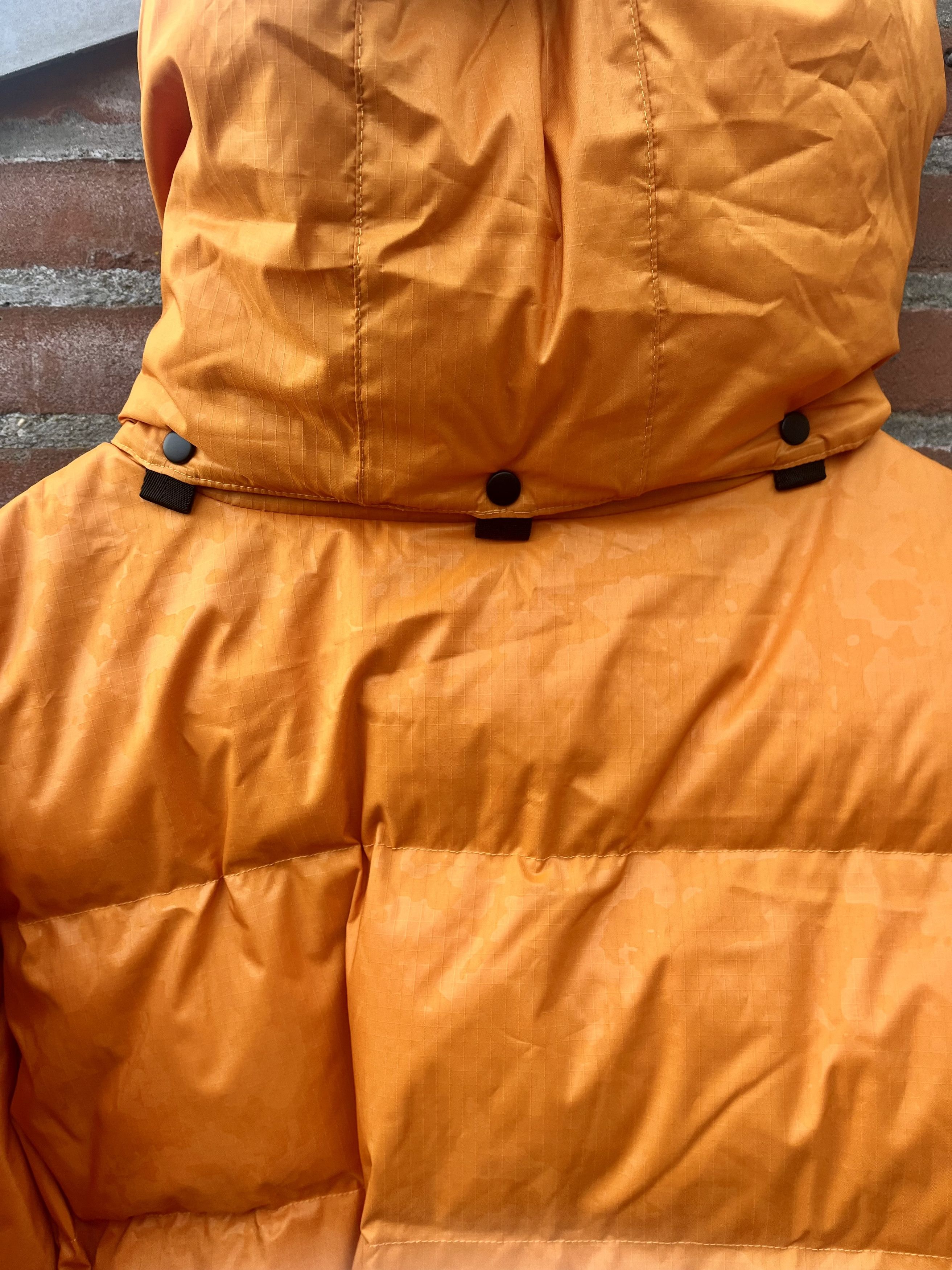 Puma Perks and Mini puffer parka Large jacket jas new winter Size US L / EU 52-54 / 3 - 10 Thumbnail