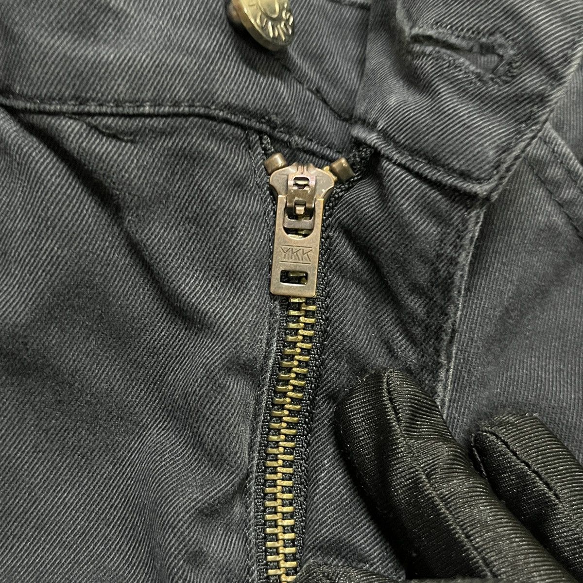 Acne Studios × Designer × Vintage Acne Studios Ace Ups Jeans Size US 29 - 6 Thumbnail