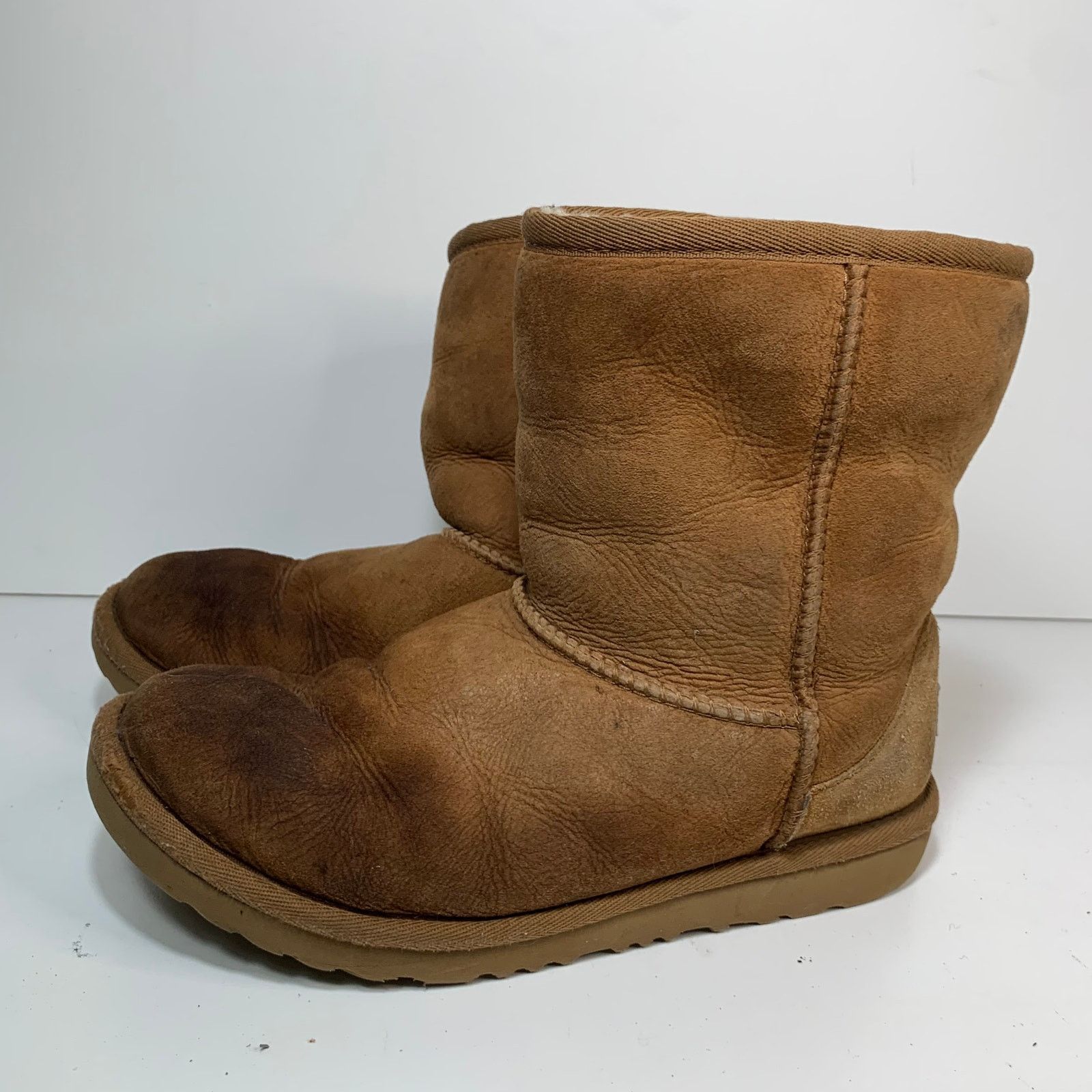 Ugg Women's Boot Shoes 5 Size US 5 / IT 35 - 11 Thumbnail