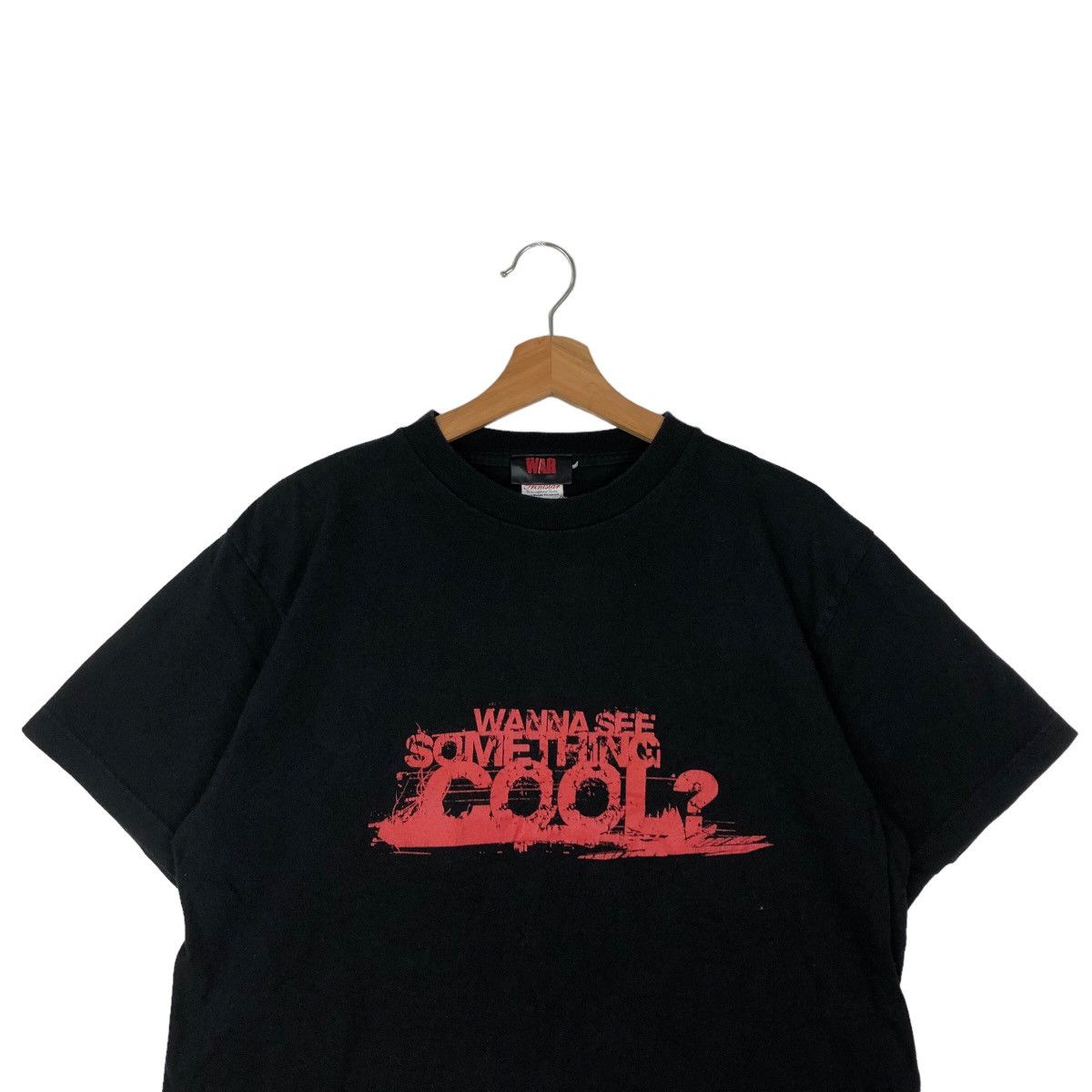 Japanese Brand 🔥RARE SEDITIONARIES T-SHIRT PUNK DESIGN BIG LOGO Size US L / EU 52-54 / 3 - 2 Thumbnail