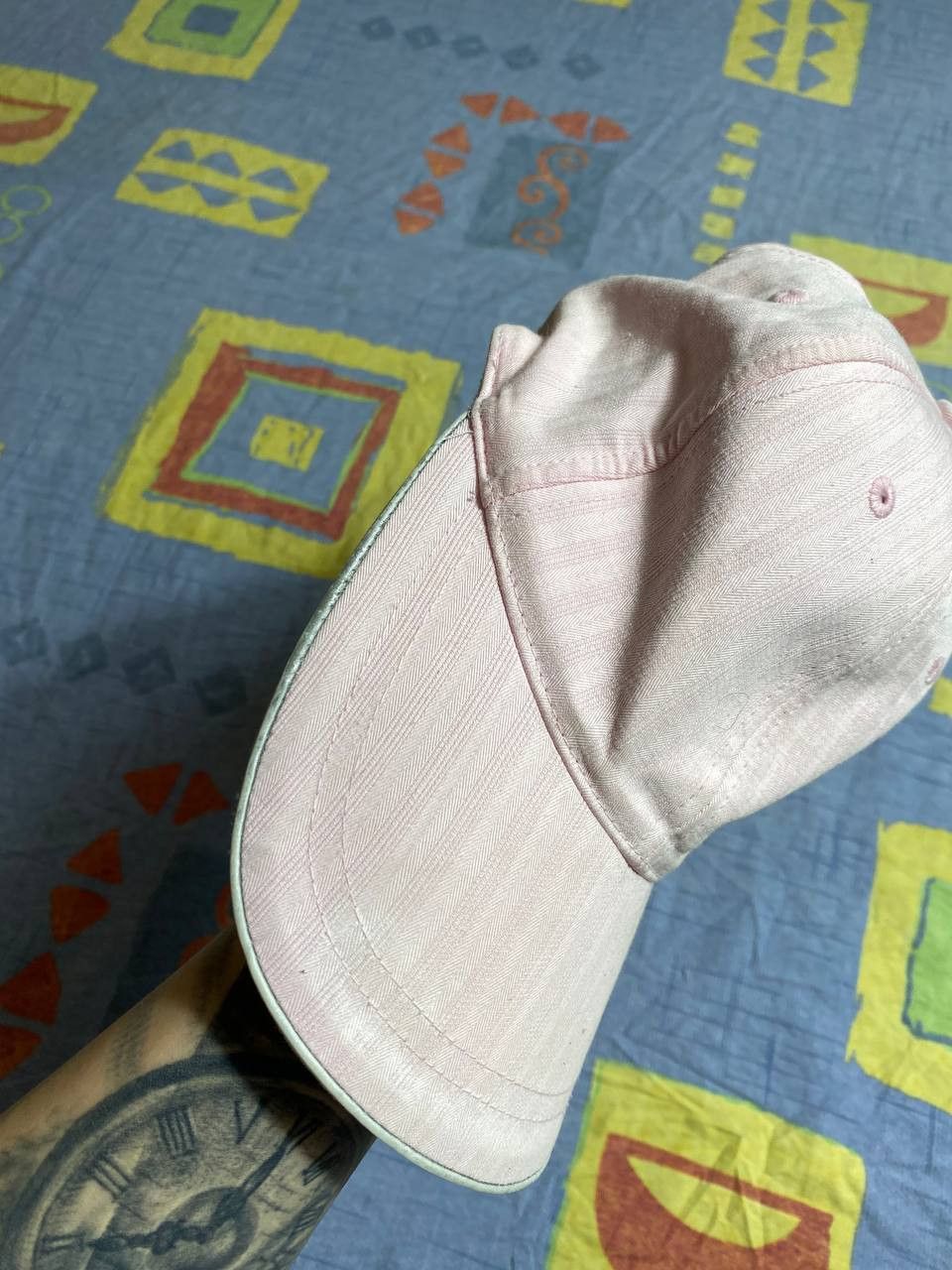 Oakley × Vintage Vintage Oakley Cap Hat Logo Size ONE SIZE - 3 Thumbnail