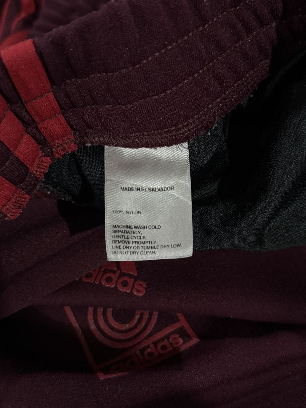 Yeezy Adidas Yeezy Calabasas Pants Size US 42 / EU 58 - 9 Thumbnail