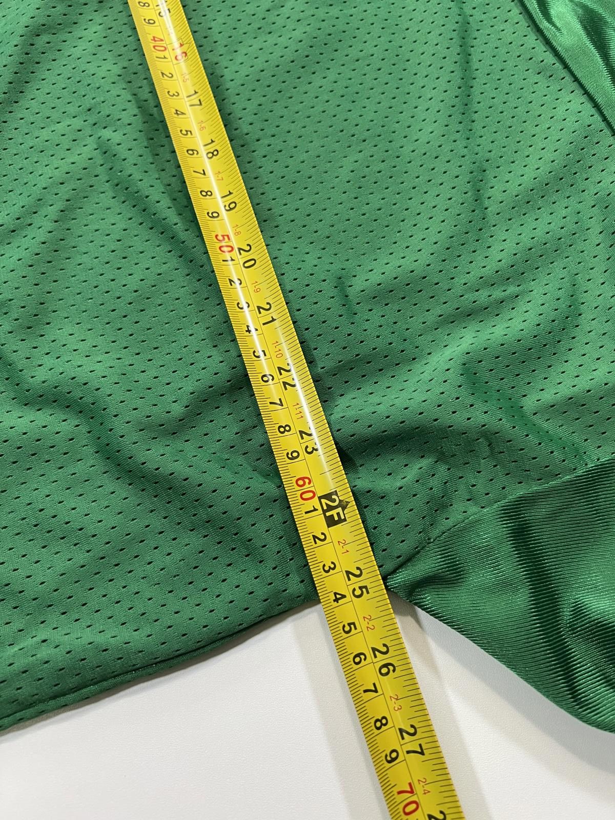 Champion Champion Men's Green Athletic Jersey Size 52 Size US XL / EU 56 / 4 - 8 Thumbnail
