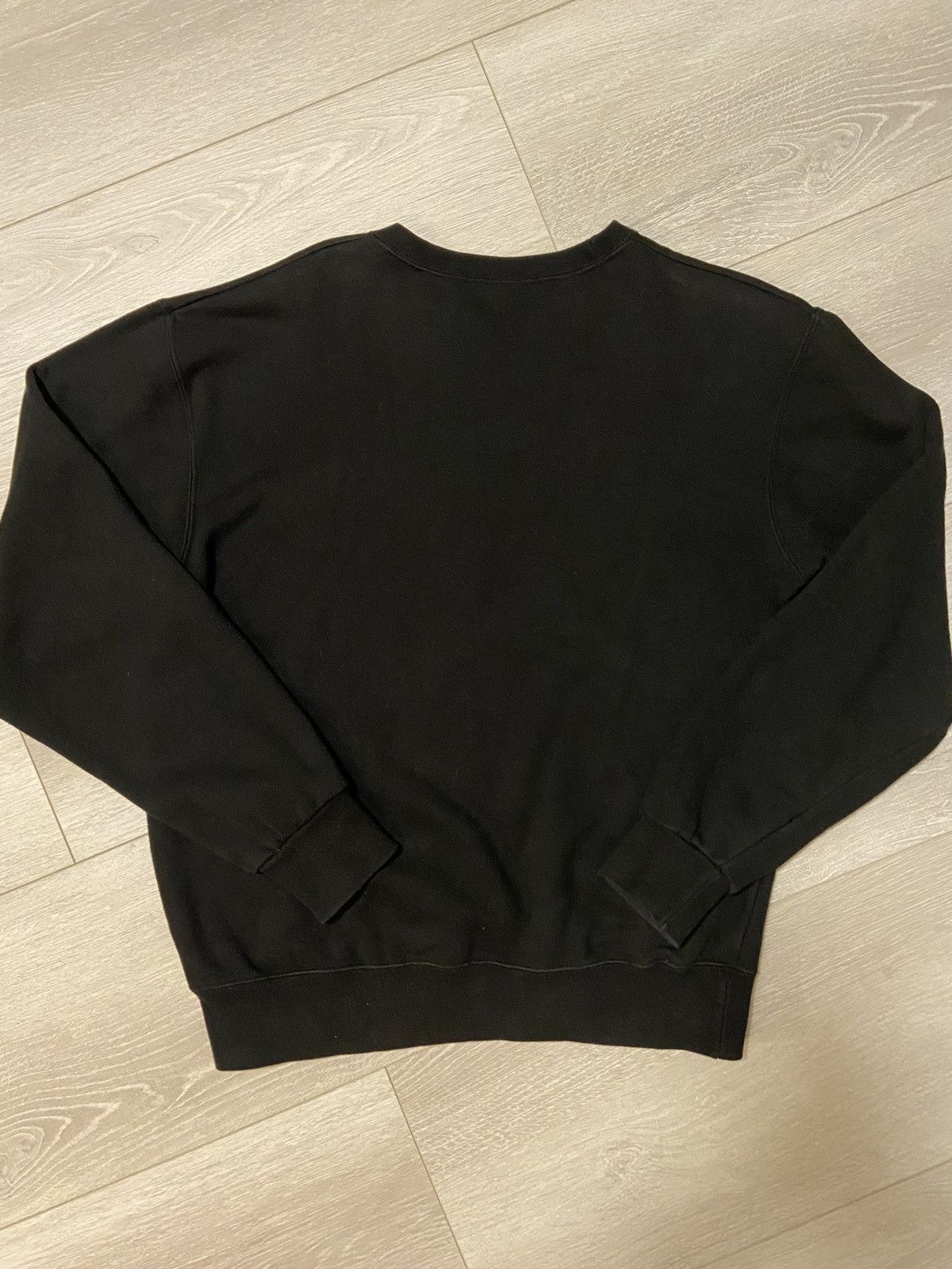 Undercover Undercover Blindfold Bear Peace Crewneck Sweatshirt Size US M / EU 48-50 / 2 - 6 Thumbnail