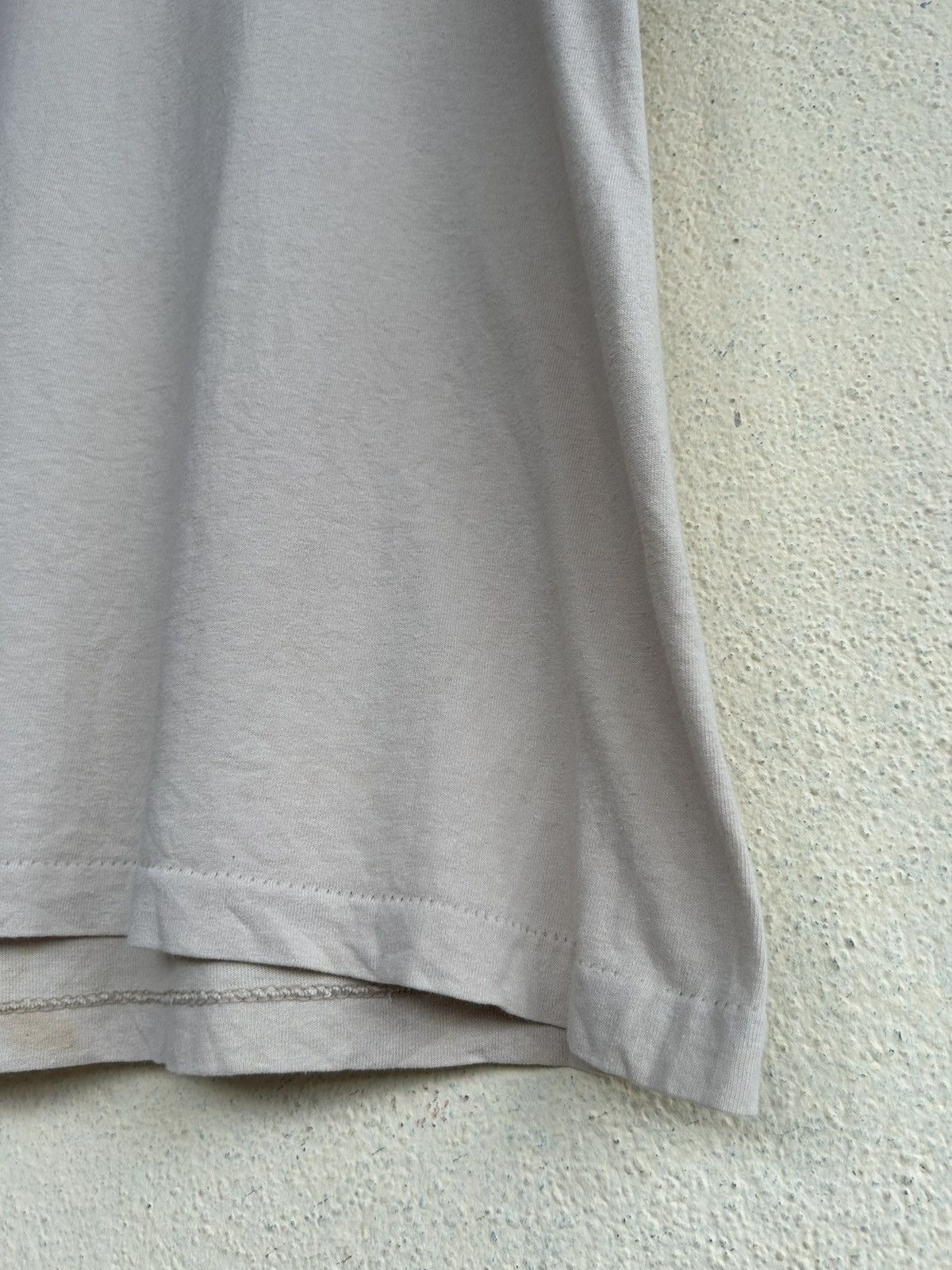 Stussy Vintage Stussy Tshirt Size US M / EU 48-50 / 2 - 6 Thumbnail