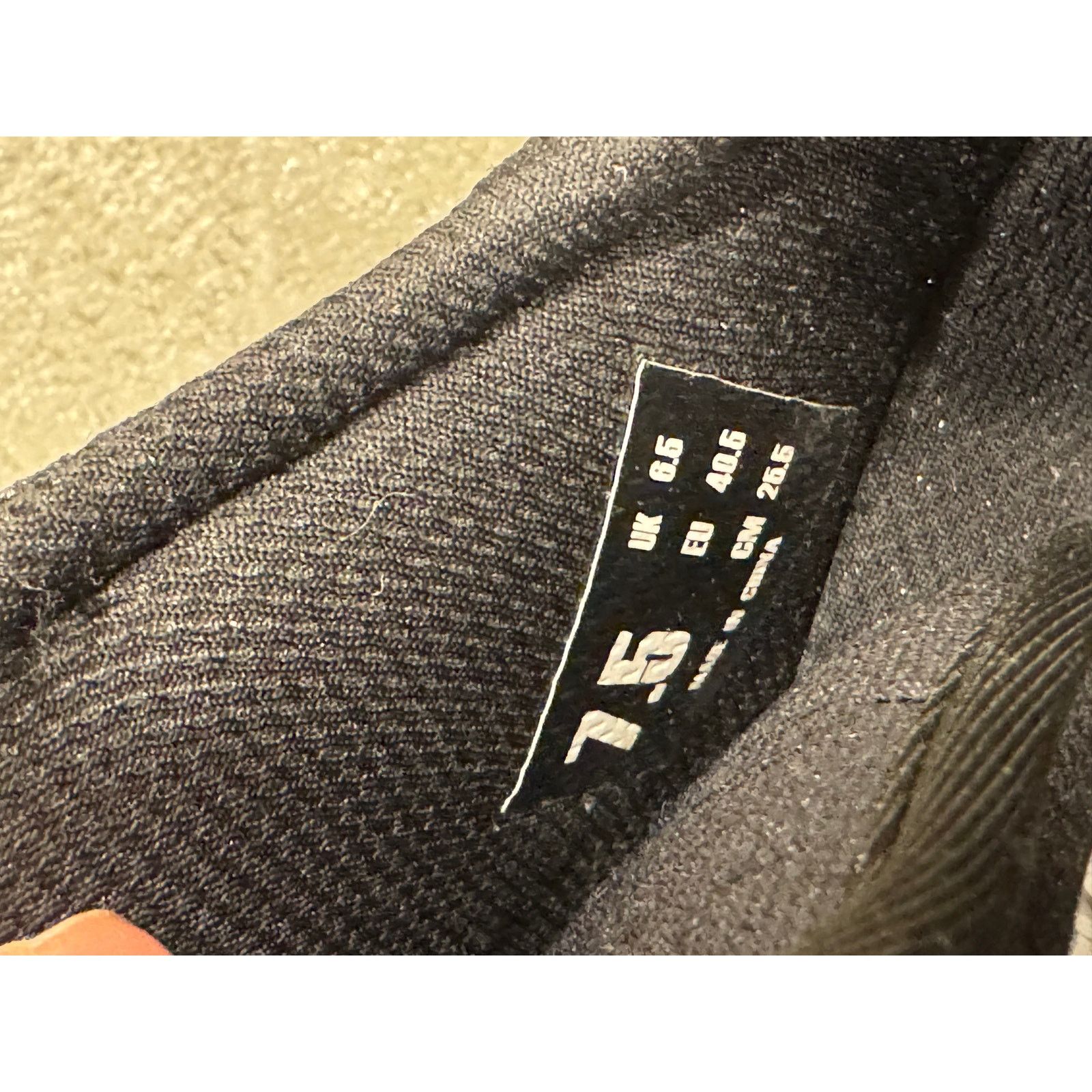 Oakley Oakley Factory Team Chop Saw Brain Dead sneakers Size US 9.5 / IT 39.5 - 7 Thumbnail