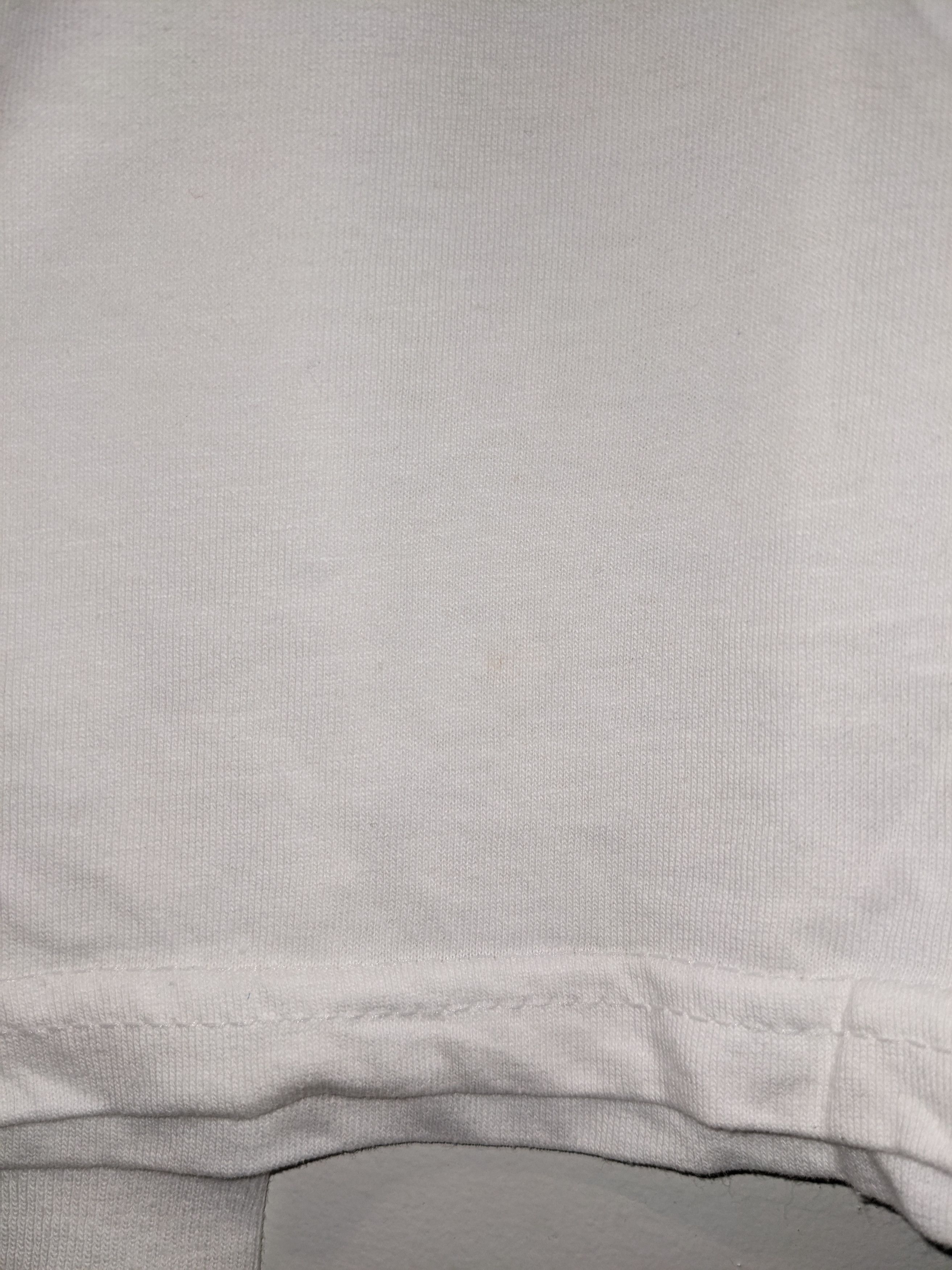 Rap Tees × Vintage Vintage 1997 The Notorious B.I.G. Memorial Long-Sleeve Size US L / EU 52-54 / 3 - 4 Thumbnail