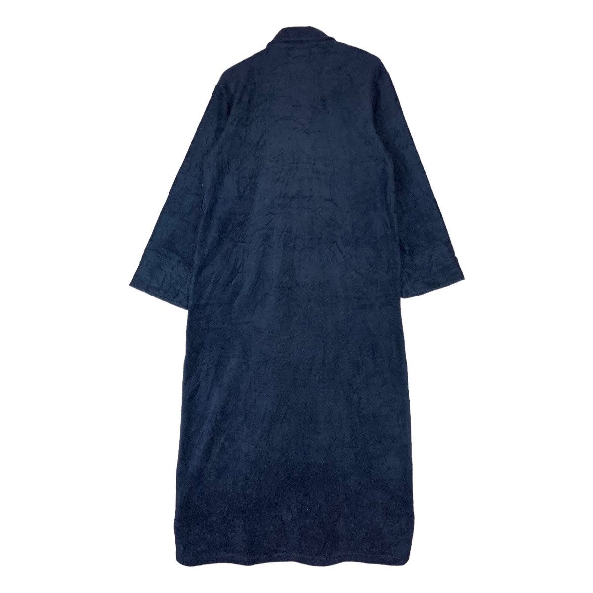 L.L. Bean Vintage L.L. Bean Single Button Long Trench Coat Cape Jacket Size US M / EU 48-50 / 2 - 4 Thumbnail
