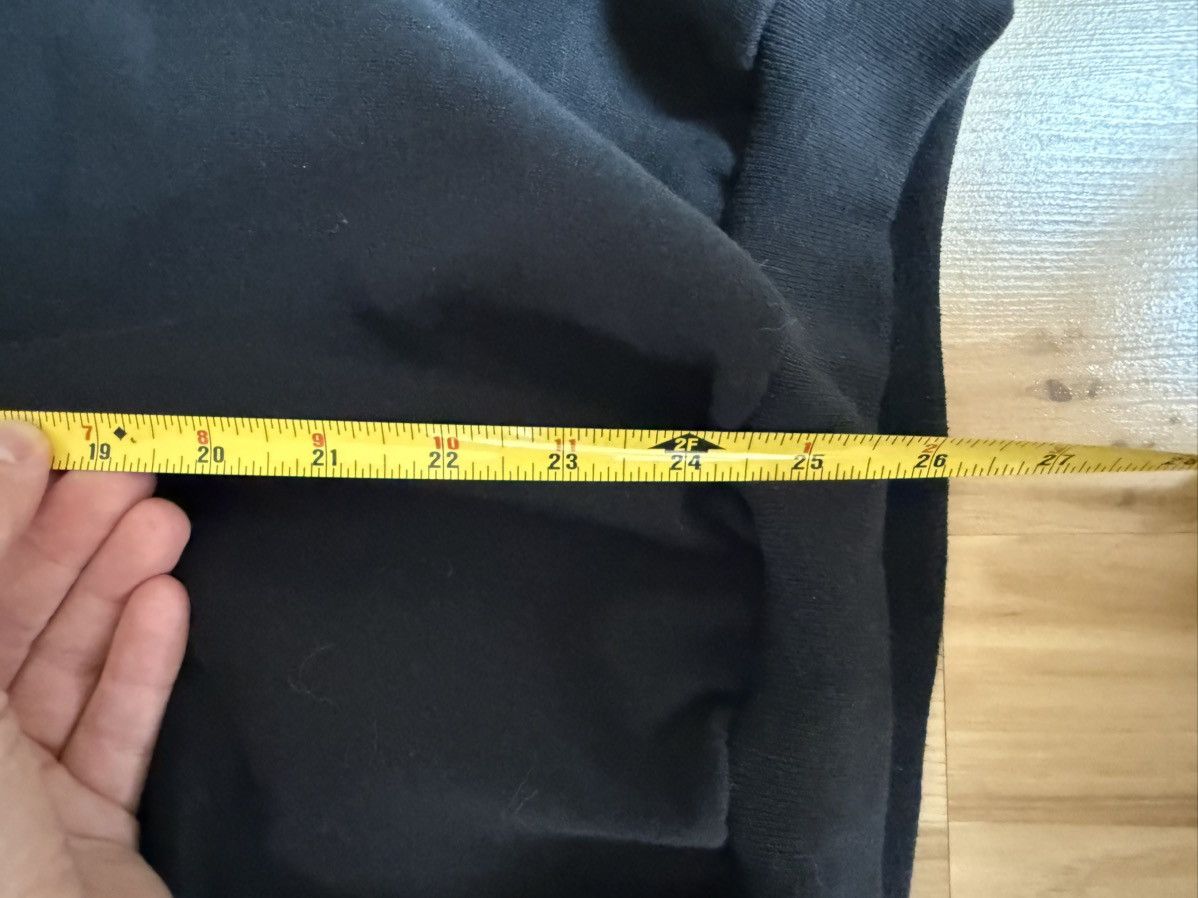 Yeezy Yeezy gosha vultures hoodie Size US L / EU 52-54 / 3 - 4 Thumbnail