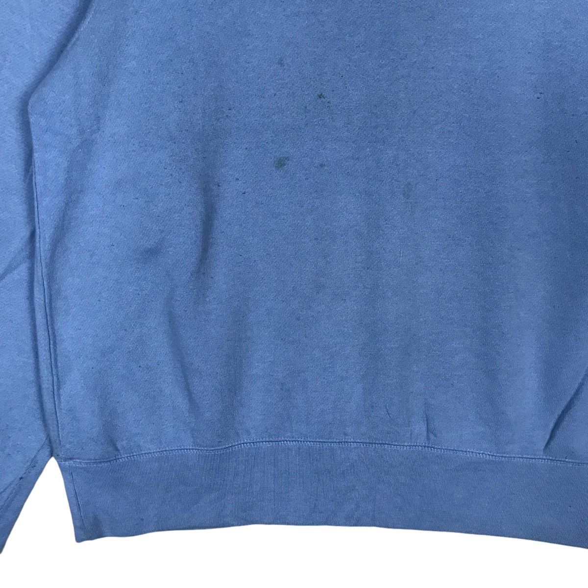 Polo Ralph Lauren Vintage Polo Ralph Lauren Mini Logo Pullover Jumper Size US L / EU 52-54 / 3 - 18 Thumbnail