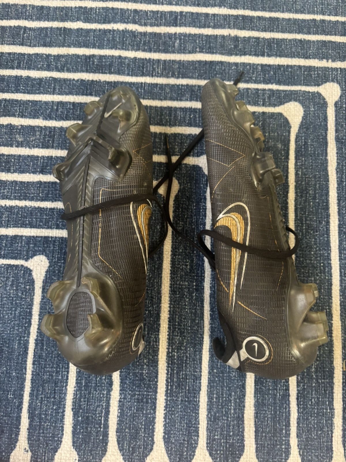 Nike NIKE mercurial superfly Size US 11.5 / EU 44-45 - 4 Thumbnail