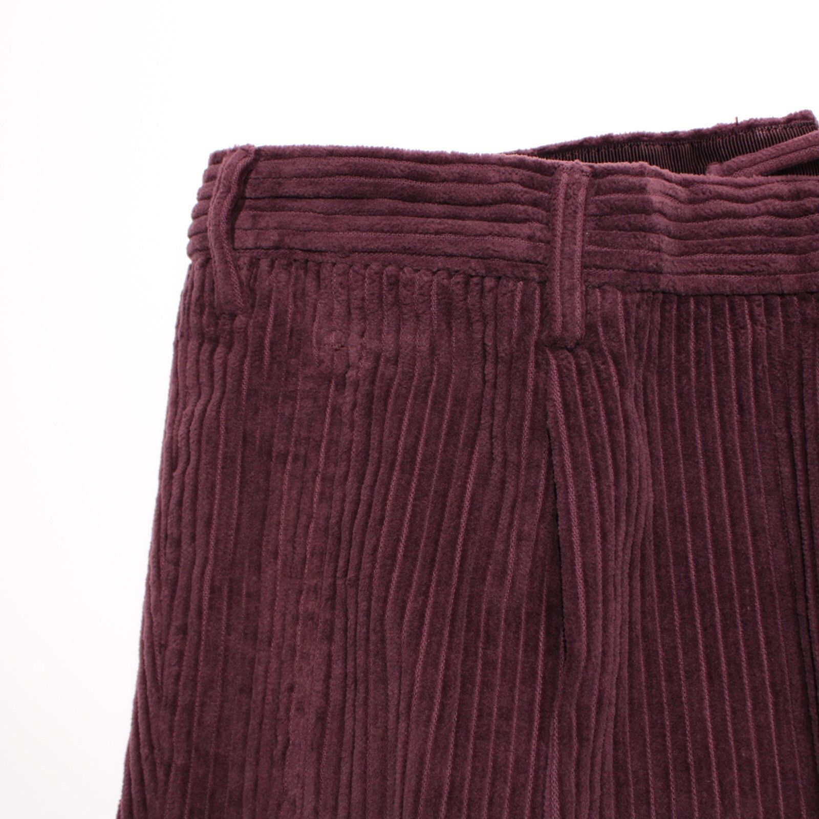 Incotex INCOTEX New with tags Chino Size 32 US In Purple Size US 32 / EU 48 - 3 Thumbnail