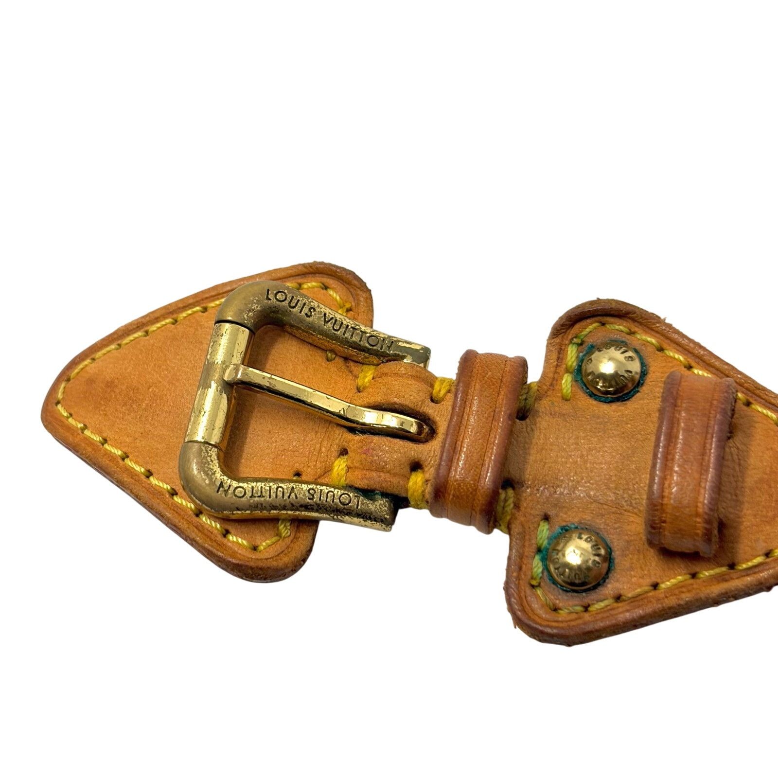 Louis Vuitton Louis Vuitton x Murakami Monogram Bracelet Size ONE SIZE - 12 Thumbnail