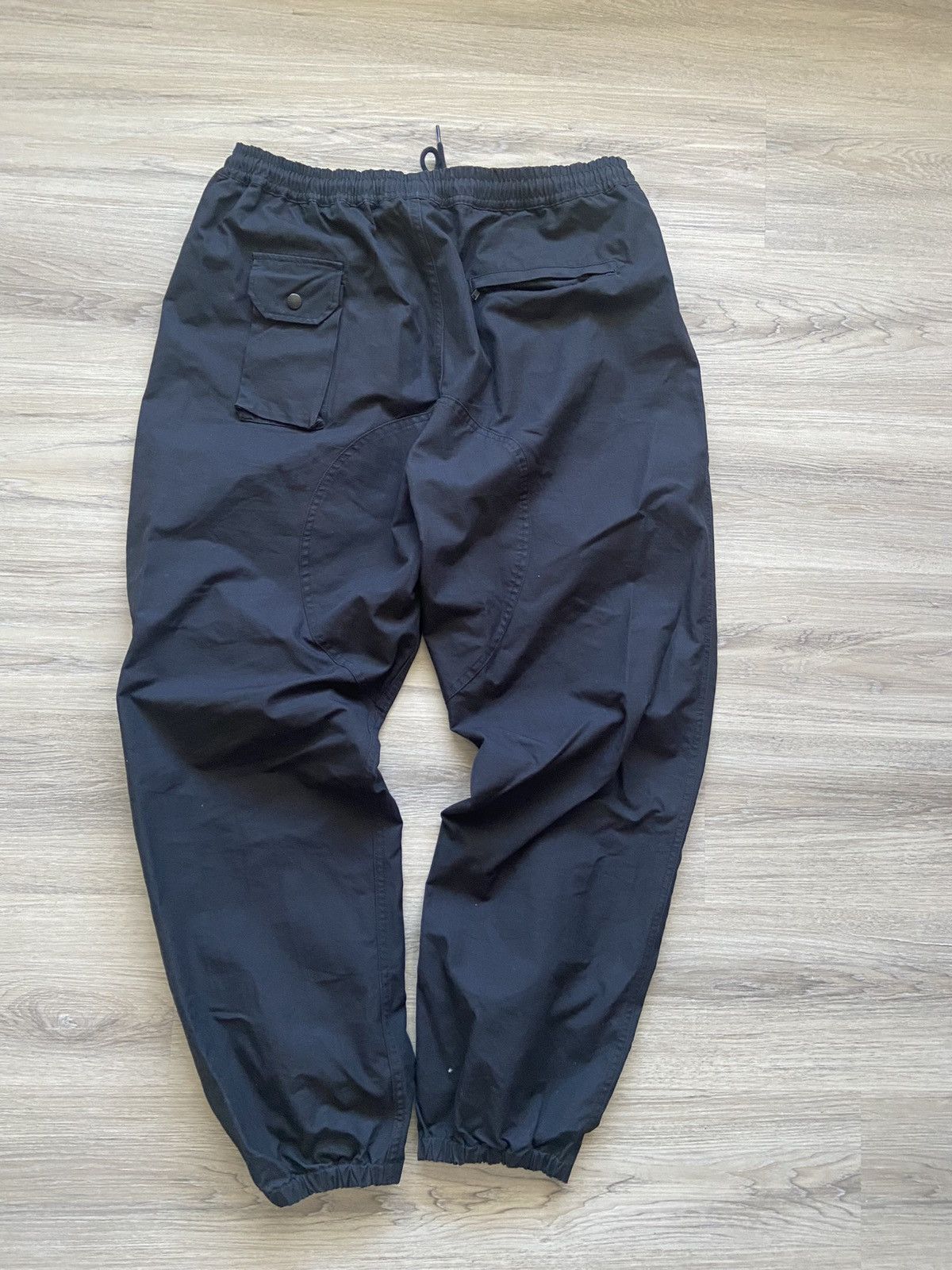 Engineered Garments × Palace Engineered Garments Palace Ripstop 