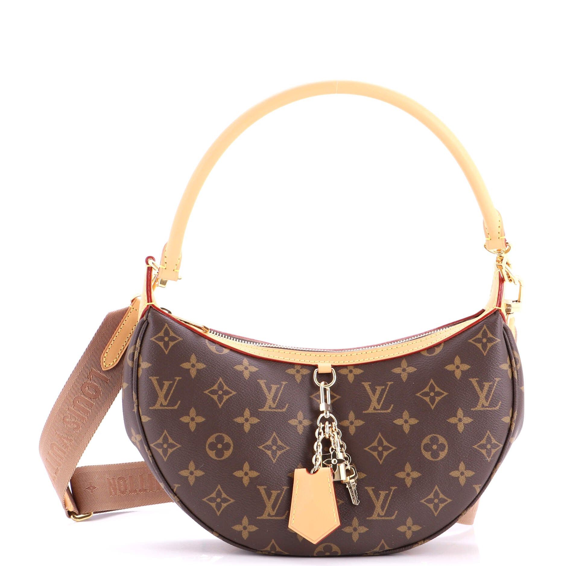 Louis Vuitton Looping NM Handbag Size ONE SIZE - 1 Thumbnail
