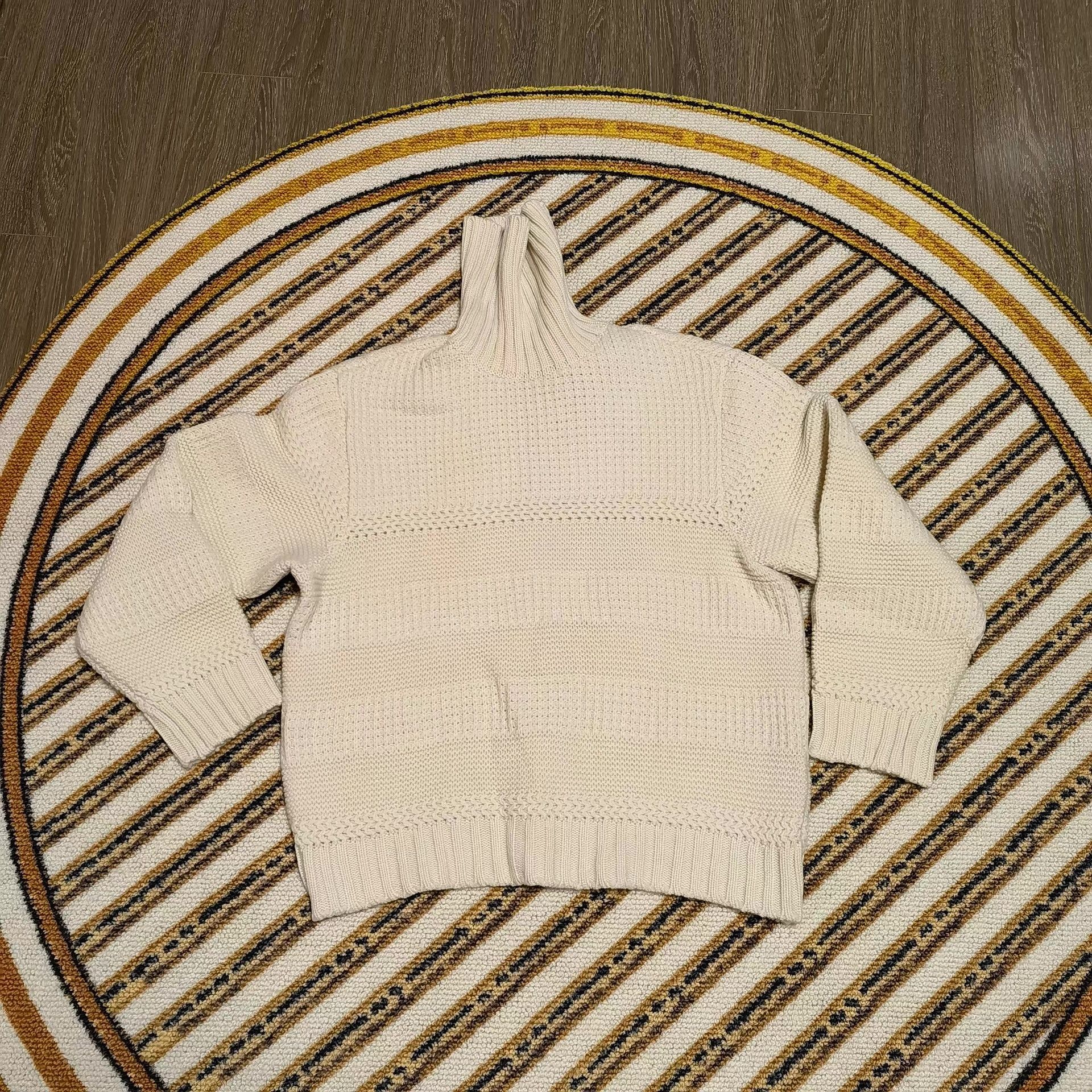 Undercover Undercover sweater Q6 Size US XL / EU 56 / 4 - 1 Thumbnail
