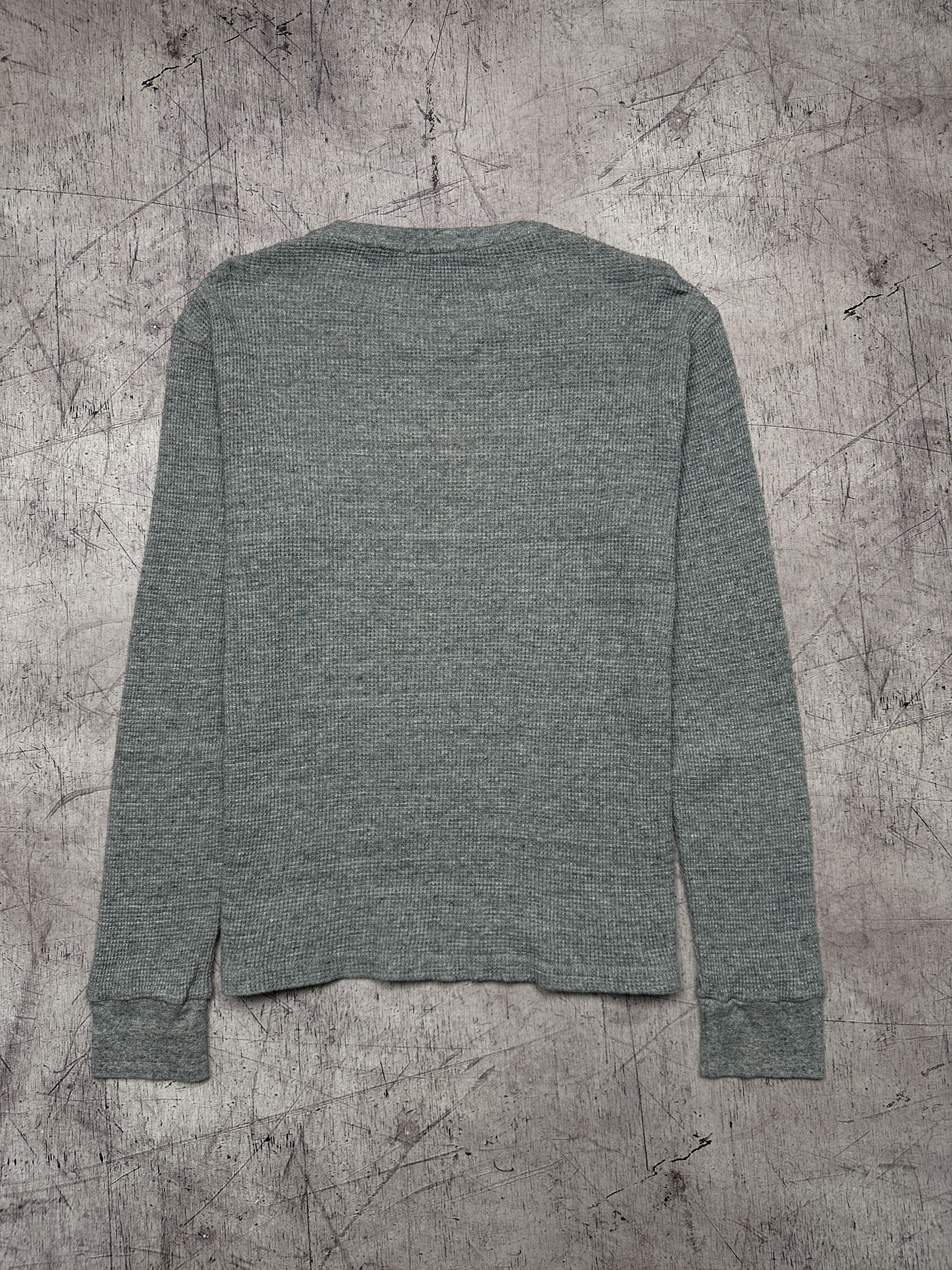 Polo Ralph Lauren Polo Ralph Lauren Mens Crew Neck Sweater Size US M / EU 48-50 / 2 - 7 Thumbnail
