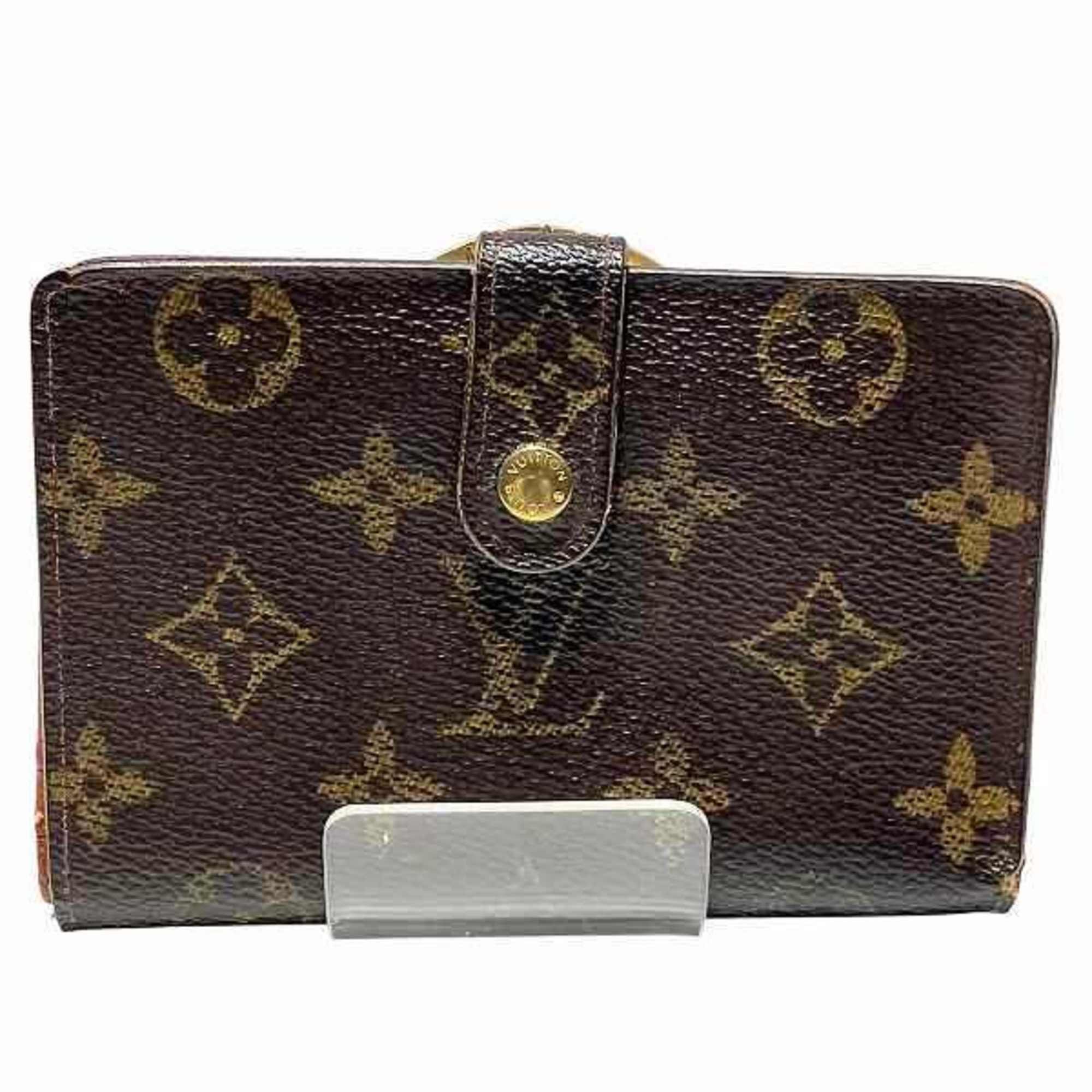 Louis Vuitton Viennois wallet