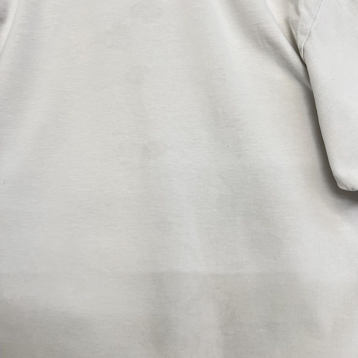 Orslow ORSLOW POCKET PLAIN MINIMALIST TSHIRT Size US M / EU 48-50 / 2 - 11 Thumbnail