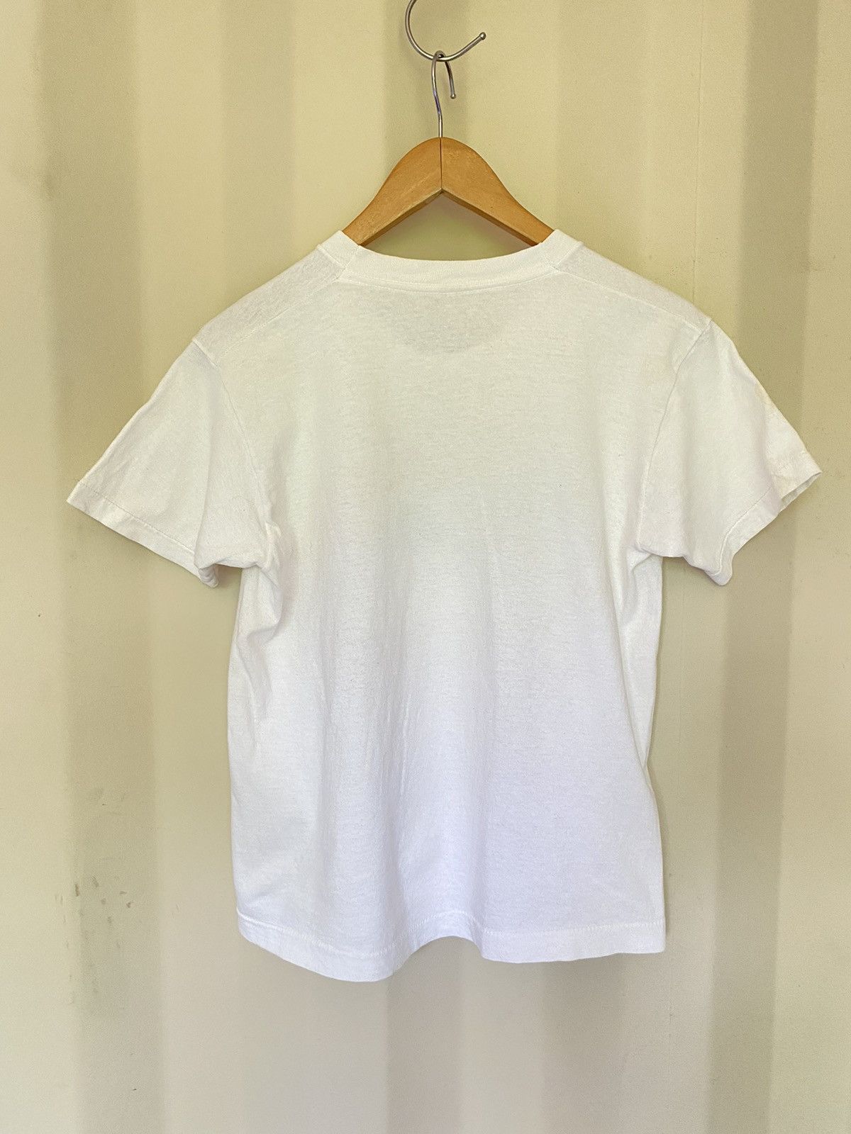 Vintage Dinosaur vintage tee Size US S / EU 44-46 / 1 - 6 Thumbnail