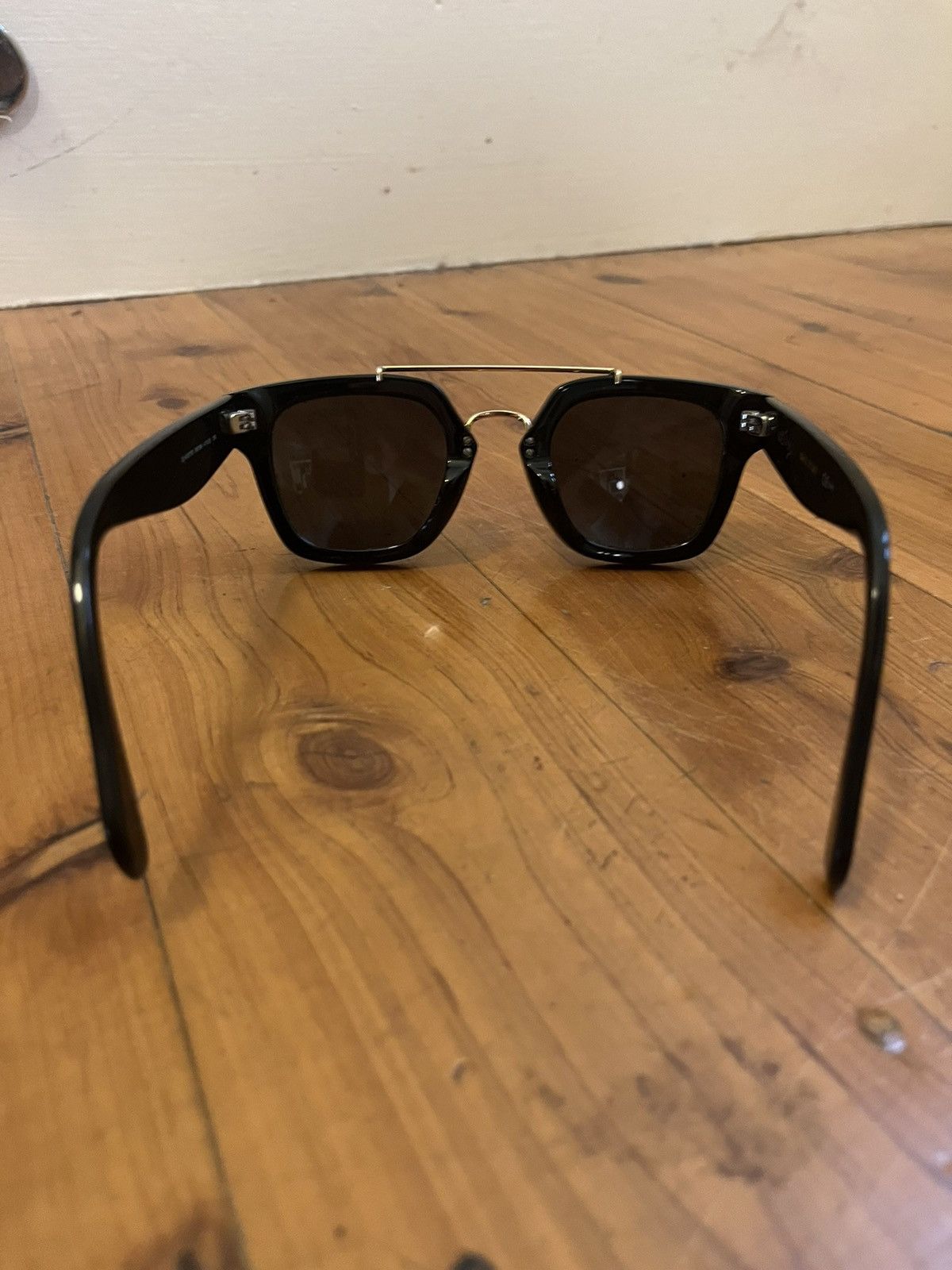 Celine Céline Sunglasses Size ONE SIZE - 3 Thumbnail