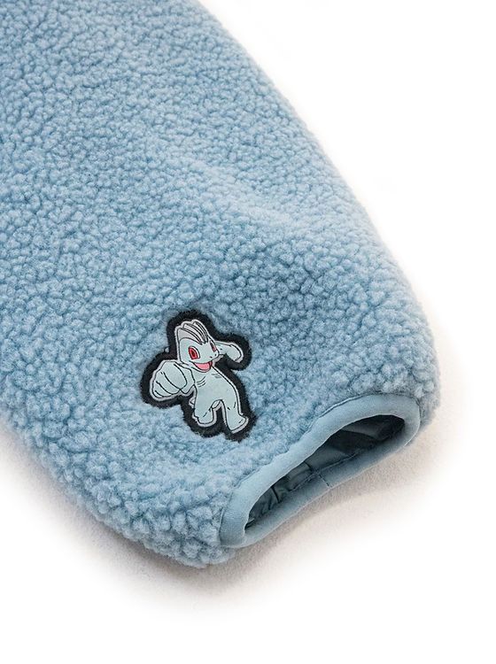 Pokemon × Vandy The Pink Vandy The Pink x Pokémon Machop Hooded Jacket - In Hand Size US XL / EU 56 / 4 - 8 Thumbnail