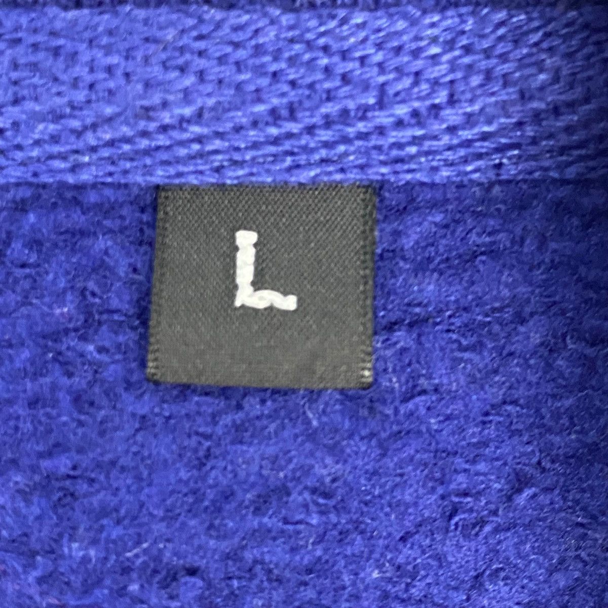 Other Vintage Nissan Skyline GTR Hoodie Sweater Blue Big Size US L / EU 52-54 / 3 - 5 Thumbnail