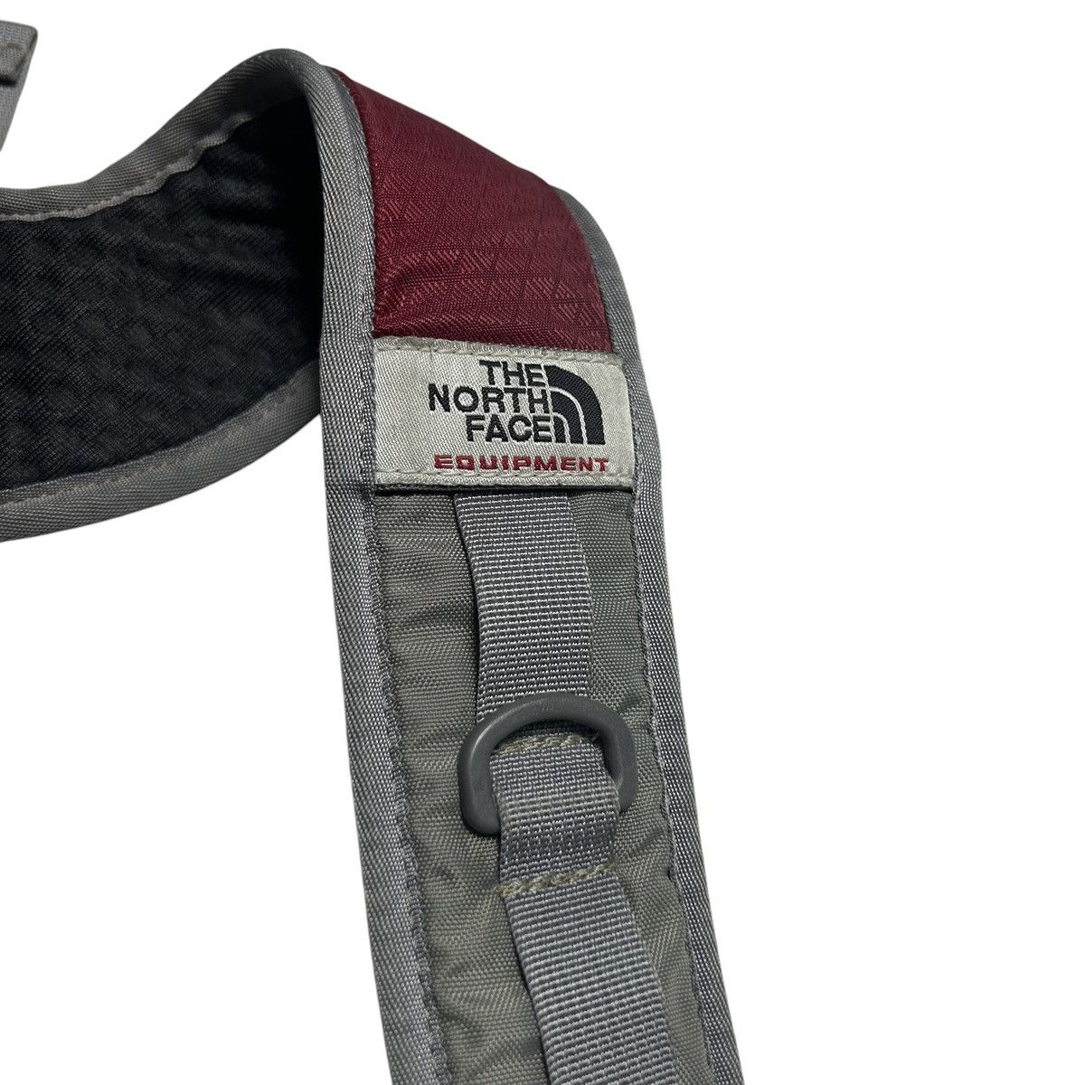 The North Face The North Face Pink Nylon Backpack Size ONE SIZE - 6 Thumbnail
